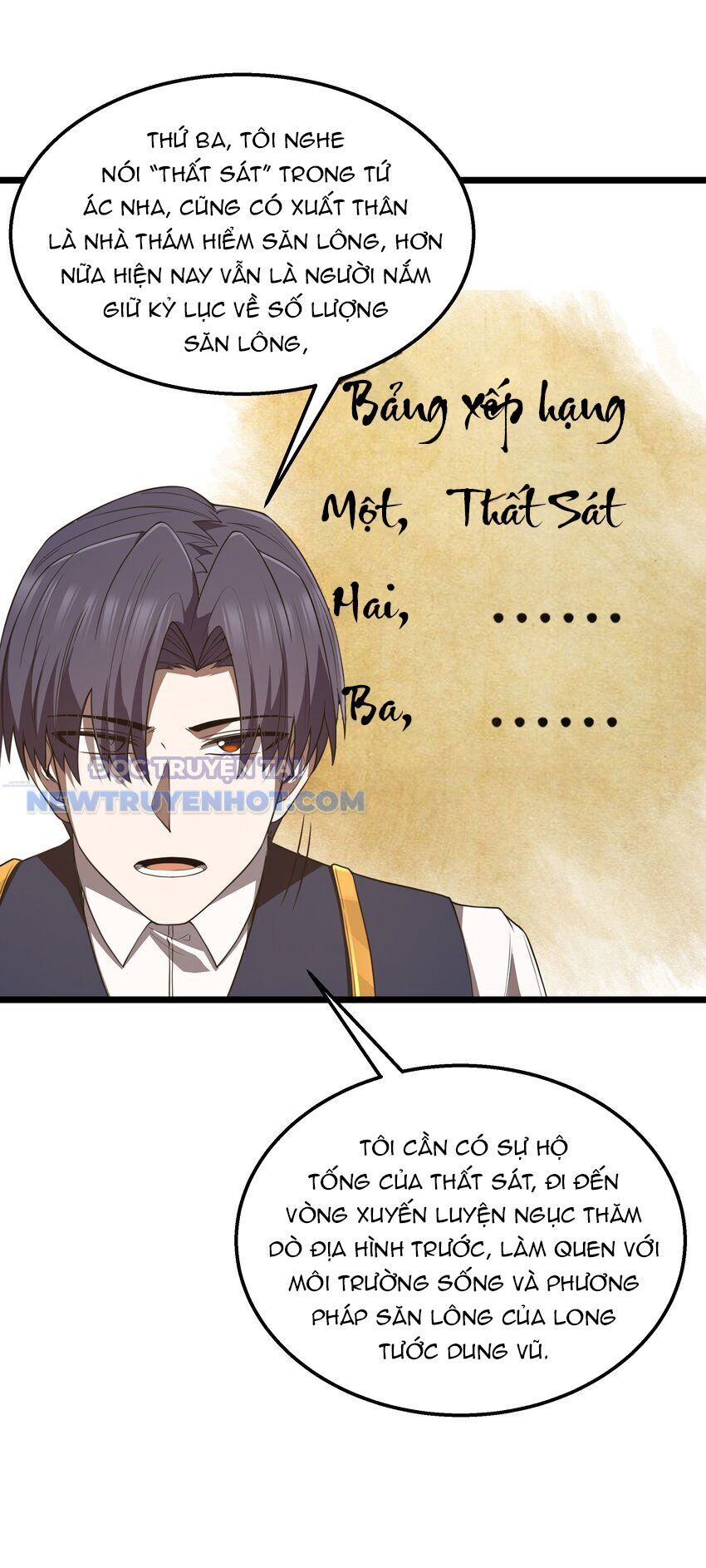 Dũng Giả Này Là Người Theo Chủ Nghĩa Tiền Tài Chí Thượng Chapter 36 - Trang 2