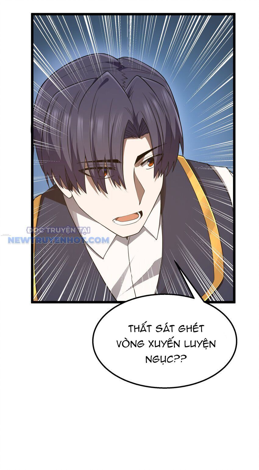 Dũng Giả Này Là Người Theo Chủ Nghĩa Tiền Tài Chí Thượng Chapter 36 - Trang 2