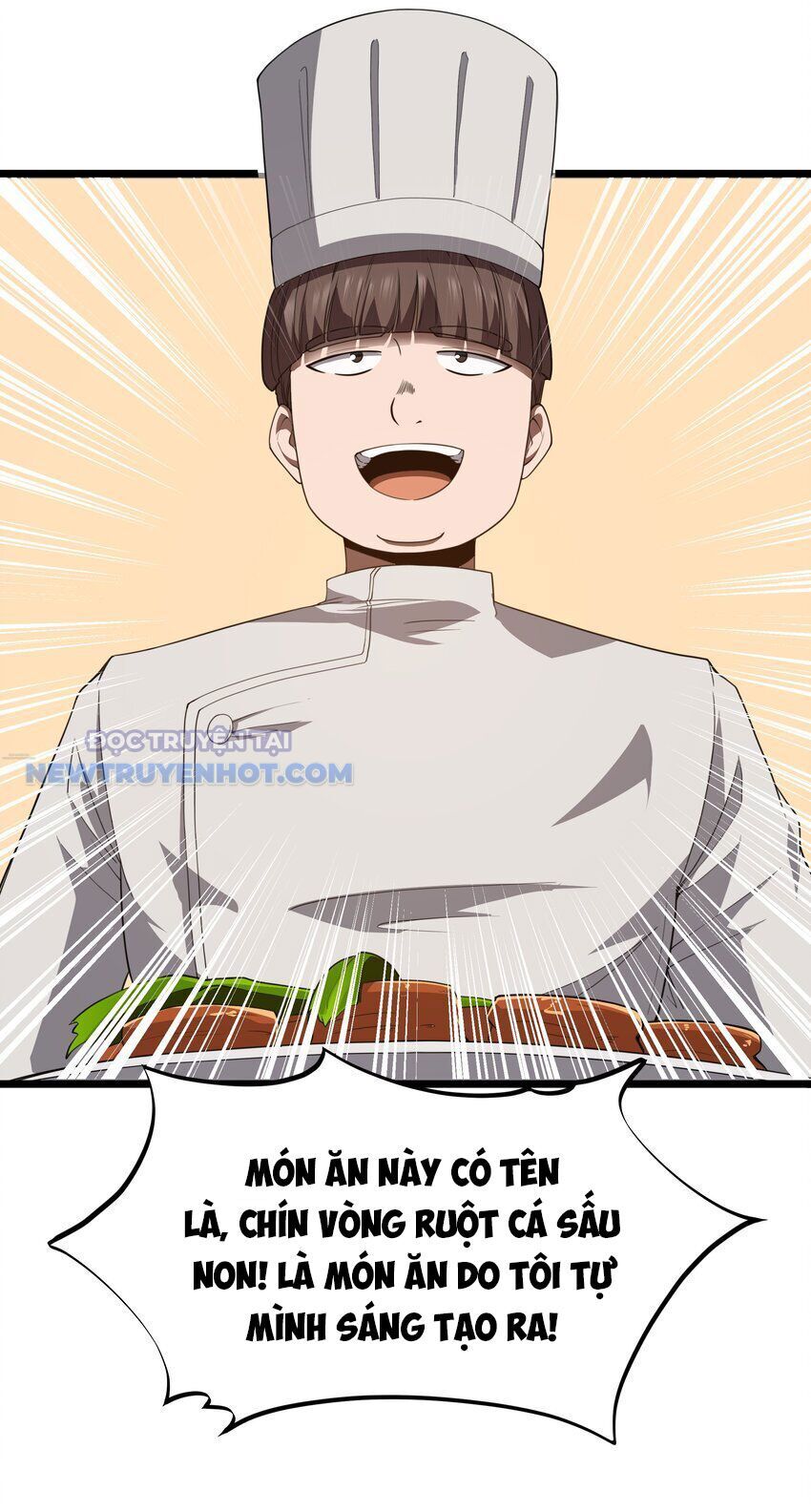 Dũng Giả Này Là Người Theo Chủ Nghĩa Tiền Tài Chí Thượng Chapter 36 - Trang 2