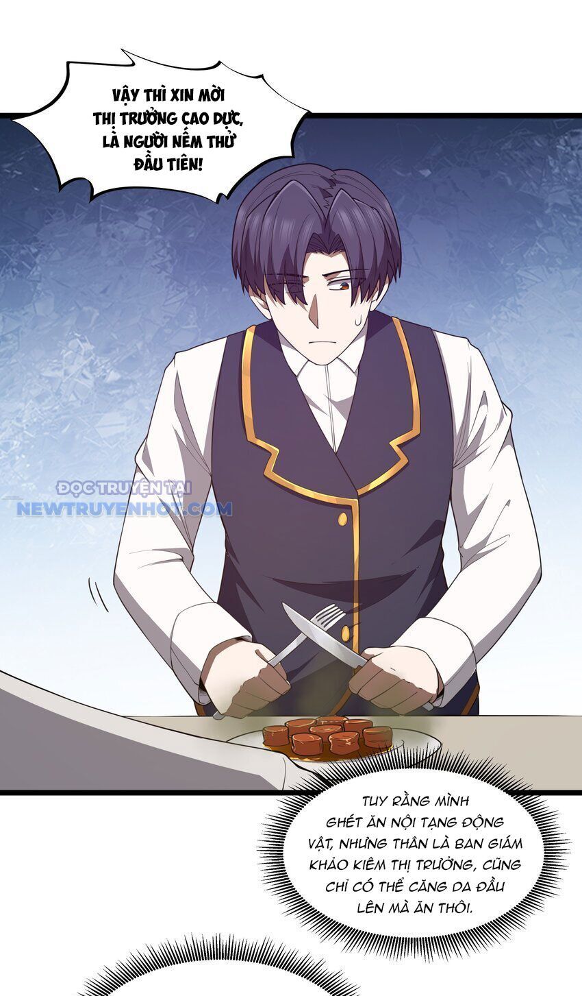 Dũng Giả Này Là Người Theo Chủ Nghĩa Tiền Tài Chí Thượng Chapter 36 - Trang 2