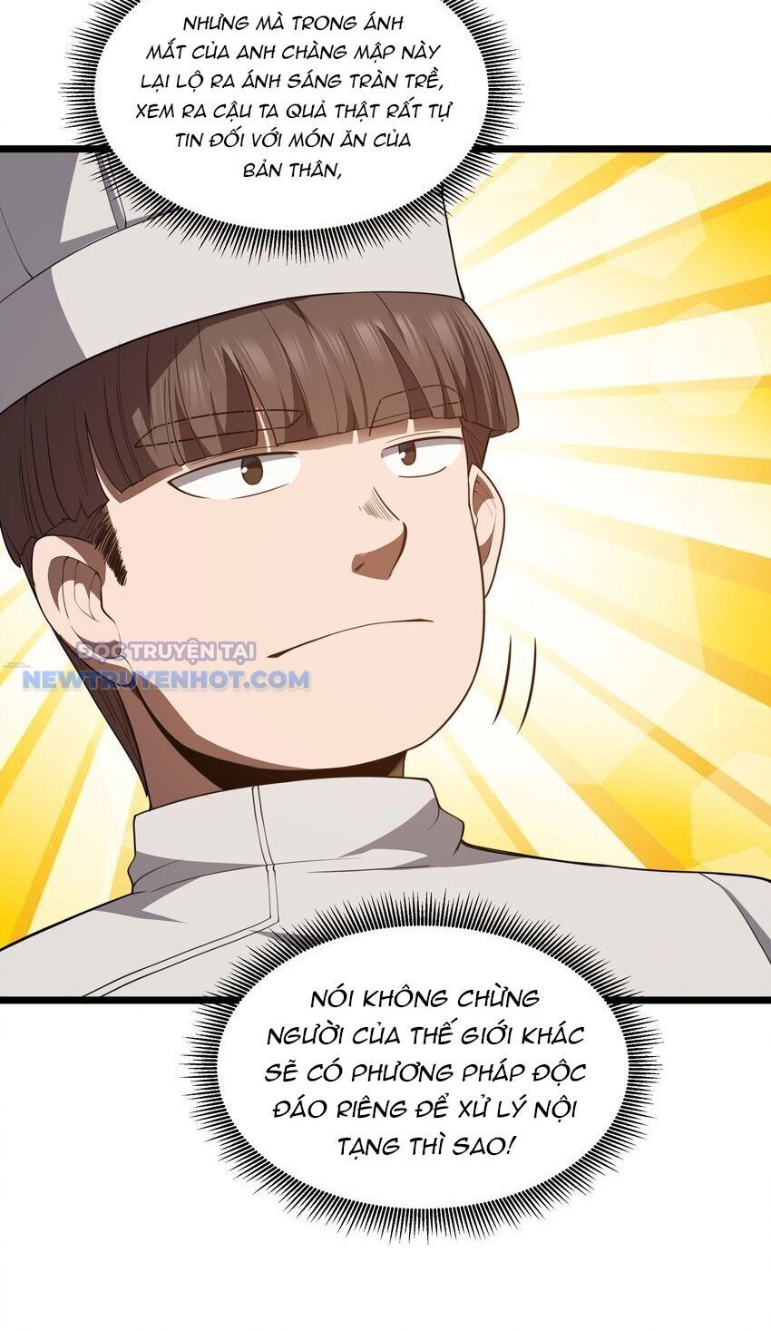 Dũng Giả Này Là Người Theo Chủ Nghĩa Tiền Tài Chí Thượng Chapter 36 - Trang 2