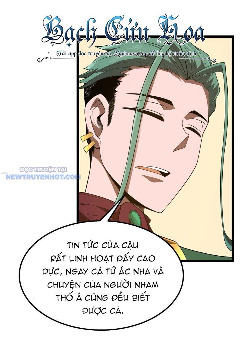 Dũng Giả Này Là Người Theo Chủ Nghĩa Tiền Tài Chí Thượng Chapter 36 - Trang 2