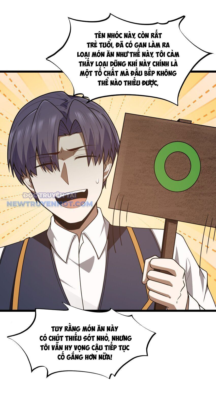 Dũng Giả Này Là Người Theo Chủ Nghĩa Tiền Tài Chí Thượng Chapter 36 - Trang 2