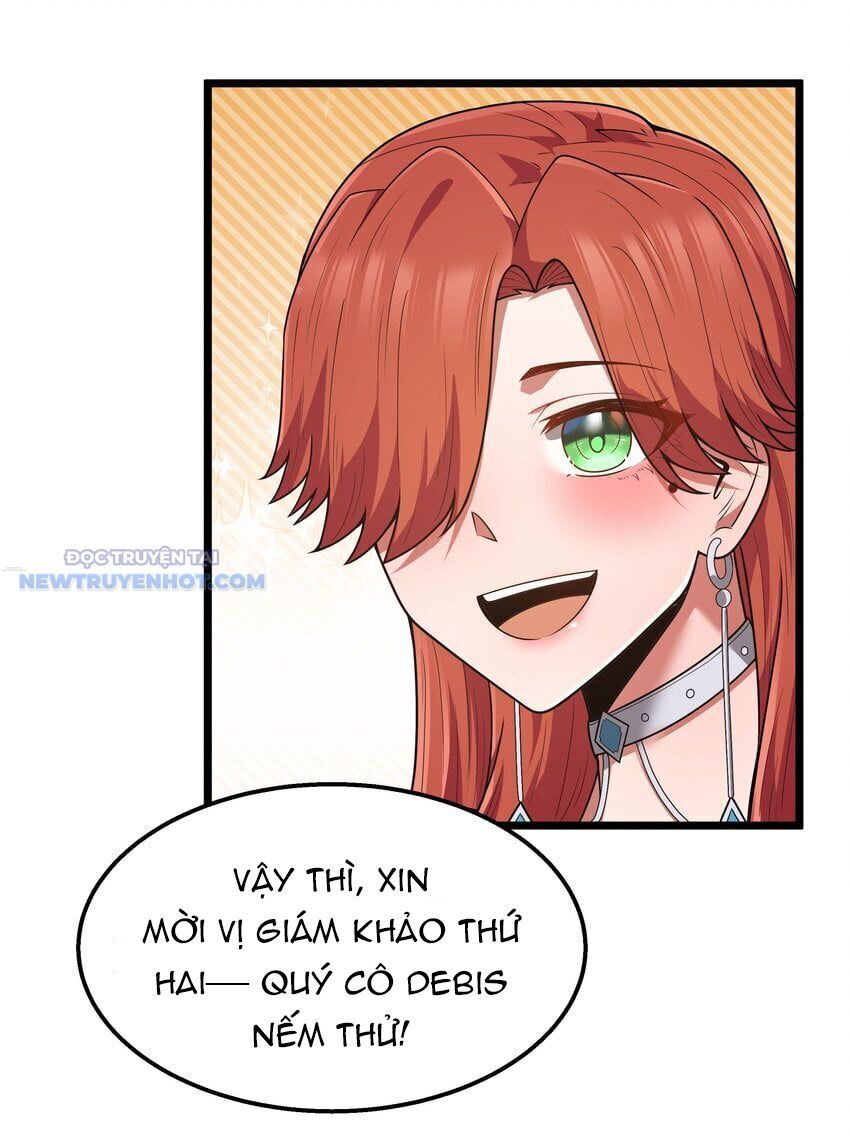 Dũng Giả Này Là Người Theo Chủ Nghĩa Tiền Tài Chí Thượng Chapter 36 - Trang 2