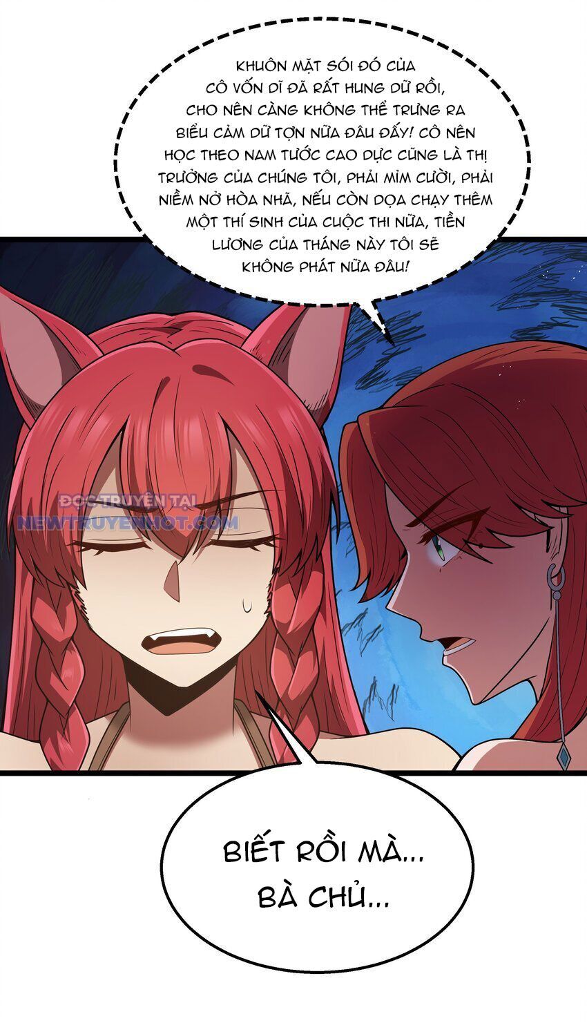 Dũng Giả Này Là Người Theo Chủ Nghĩa Tiền Tài Chí Thượng Chapter 36 - Trang 2