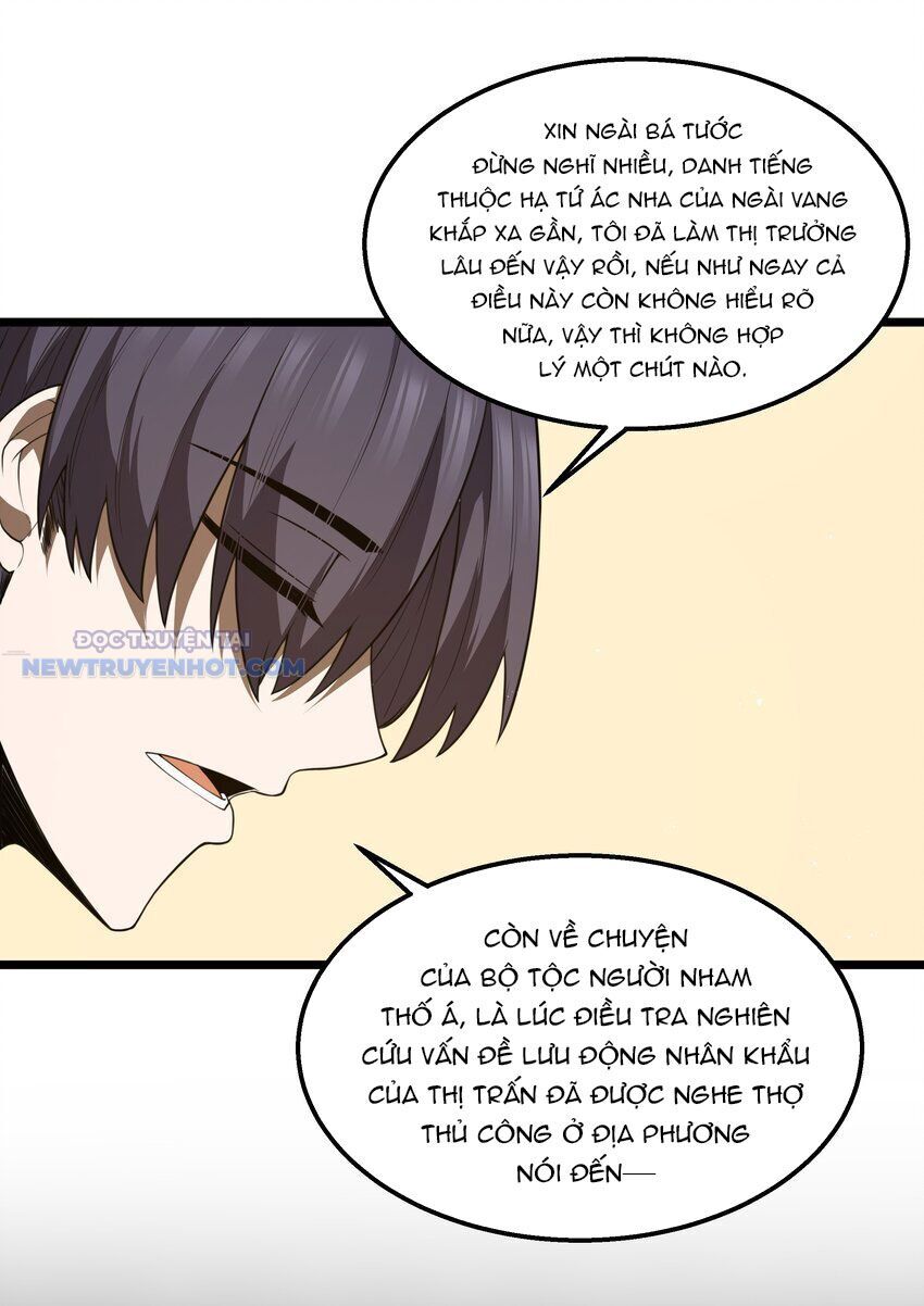 Dũng Giả Này Là Người Theo Chủ Nghĩa Tiền Tài Chí Thượng Chapter 36 - Trang 2