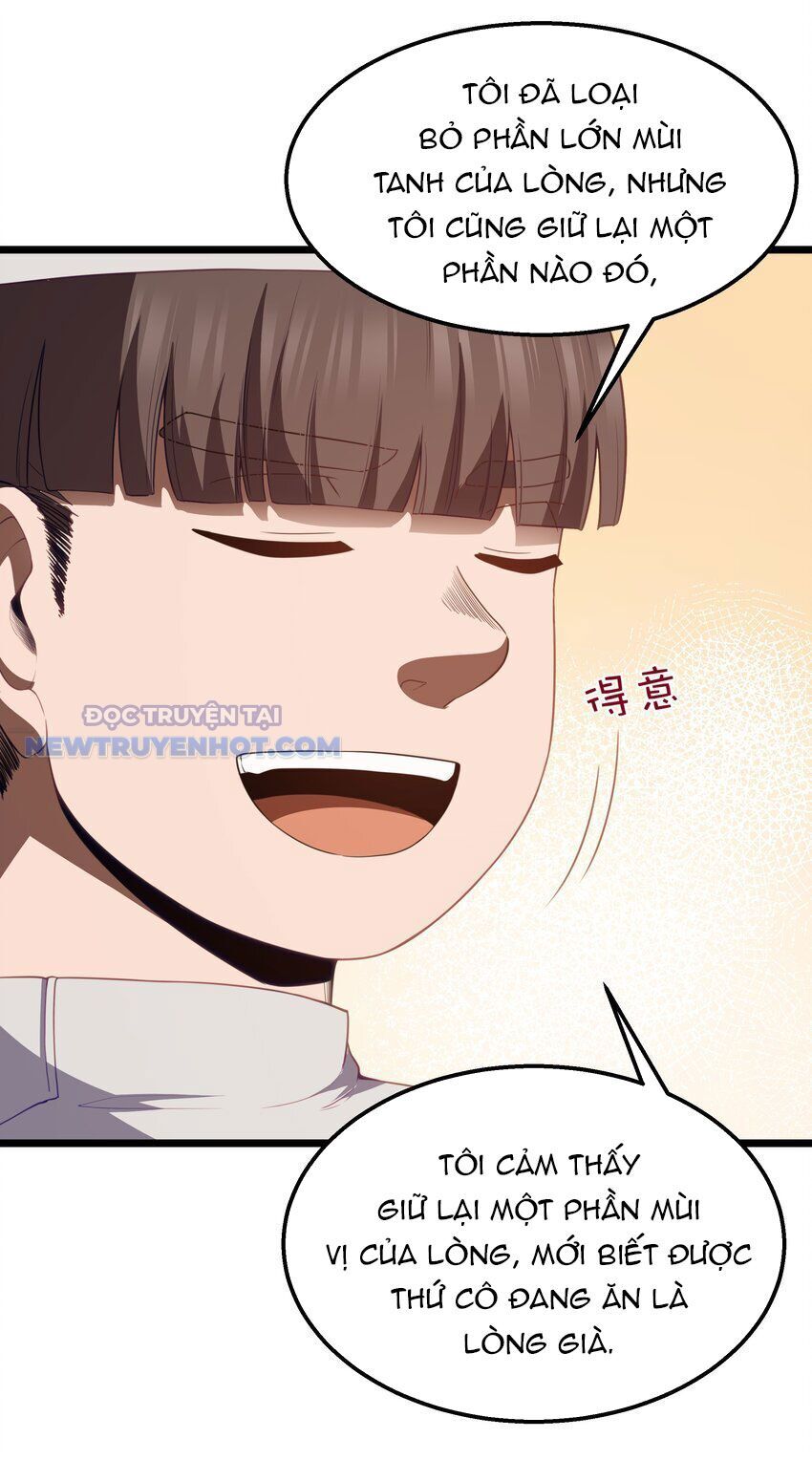 Dũng Giả Này Là Người Theo Chủ Nghĩa Tiền Tài Chí Thượng Chapter 36 - Trang 2