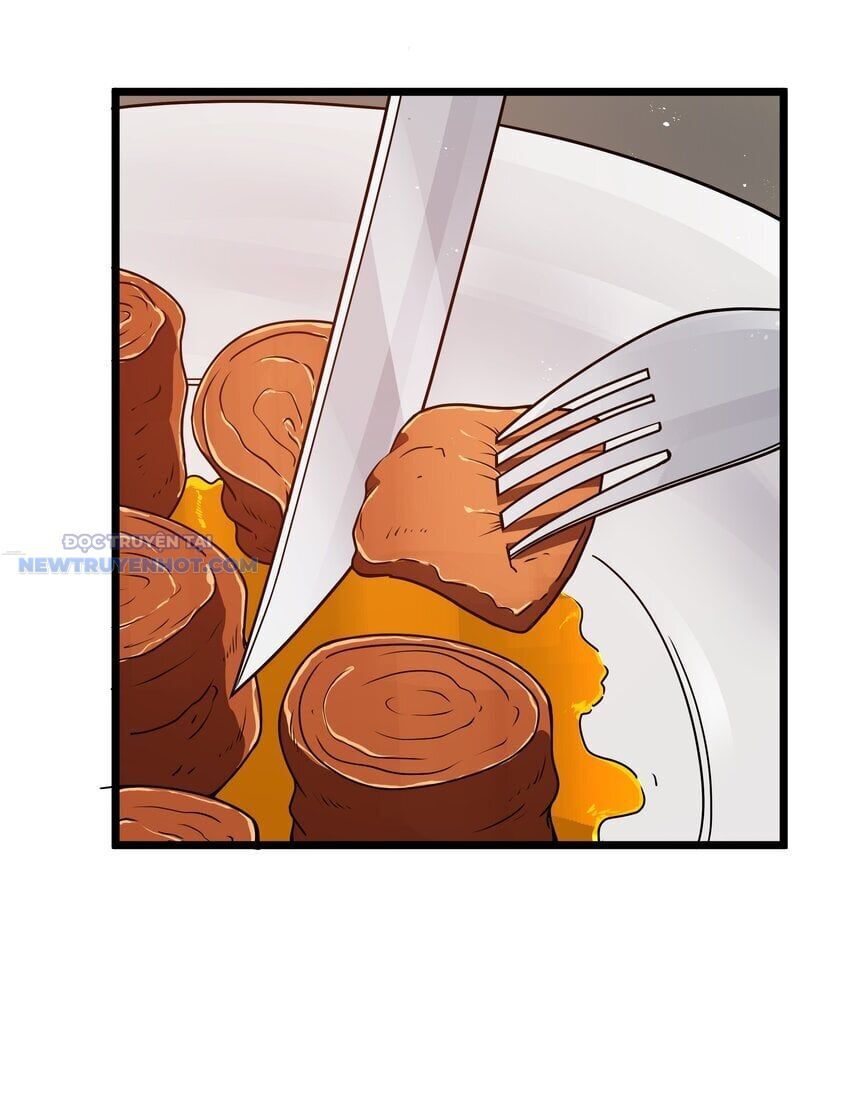 Dũng Giả Này Là Người Theo Chủ Nghĩa Tiền Tài Chí Thượng Chapter 36 - Trang 2