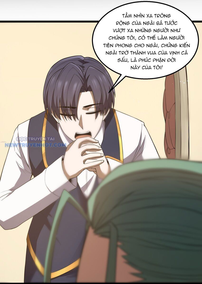 Dũng Giả Này Là Người Theo Chủ Nghĩa Tiền Tài Chí Thượng Chapter 36 - Trang 2