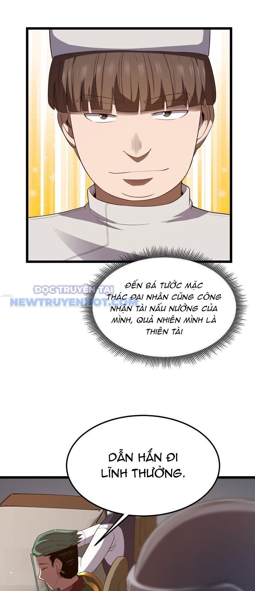 Dũng Giả Này Là Người Theo Chủ Nghĩa Tiền Tài Chí Thượng Chapter 37 - Trang 2