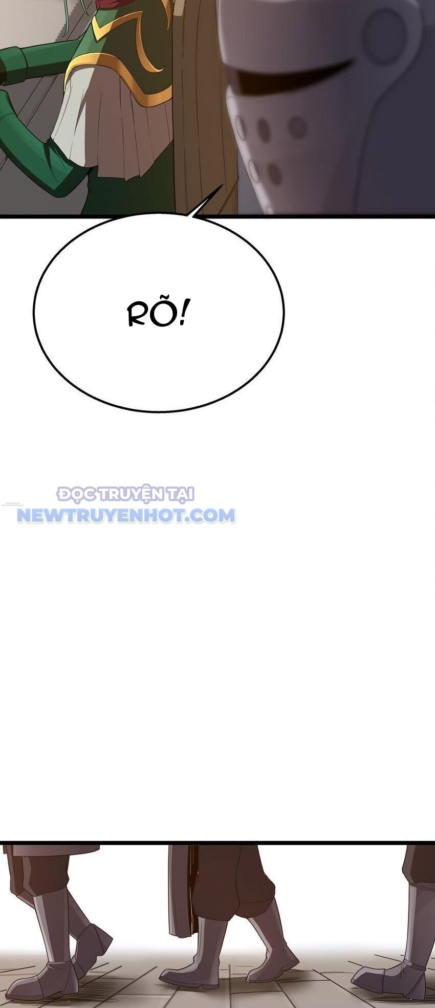 Dũng Giả Này Là Người Theo Chủ Nghĩa Tiền Tài Chí Thượng Chapter 37 - Trang 2
