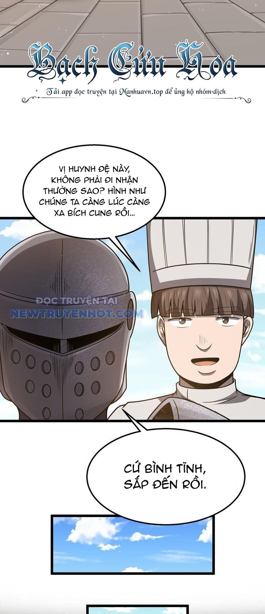 Dũng Giả Này Là Người Theo Chủ Nghĩa Tiền Tài Chí Thượng Chapter 37 - Trang 2