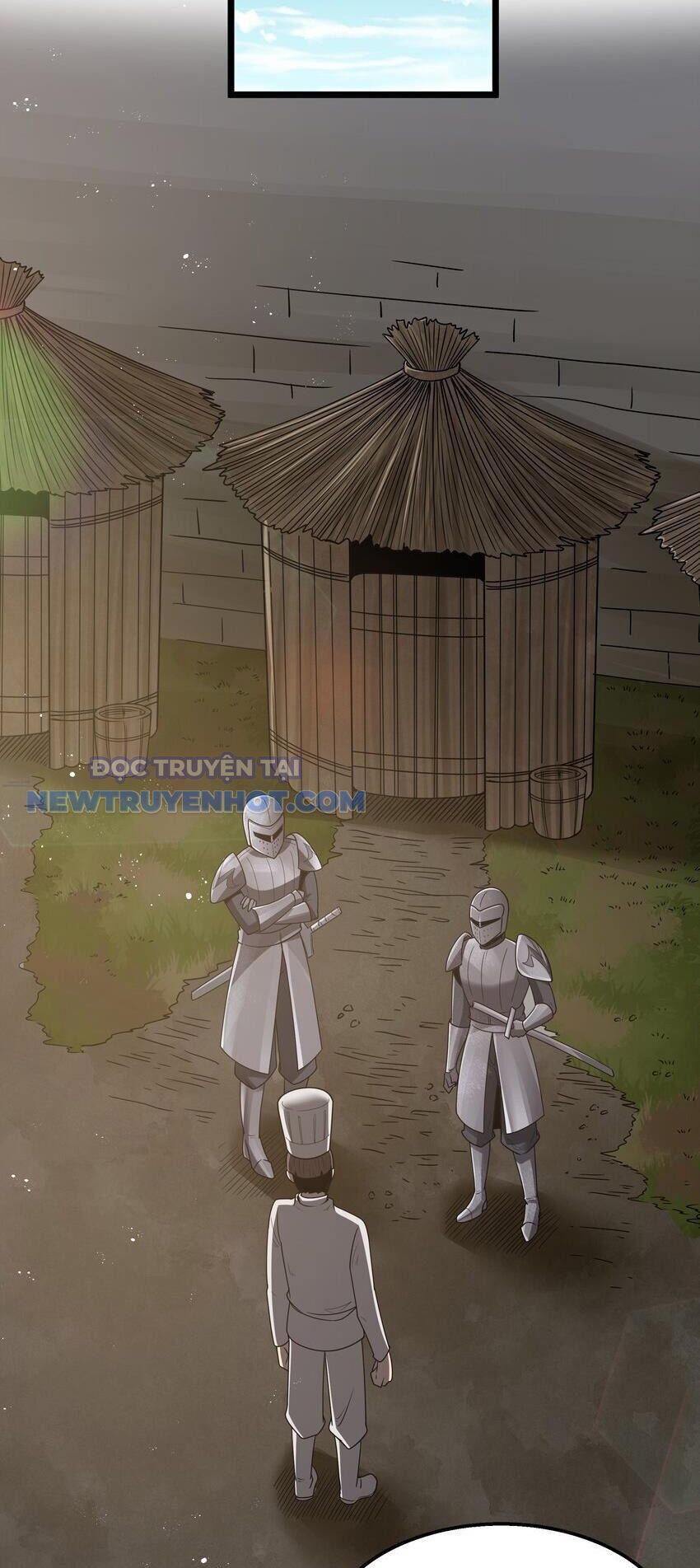 Dũng Giả Này Là Người Theo Chủ Nghĩa Tiền Tài Chí Thượng Chapter 37 - Trang 2