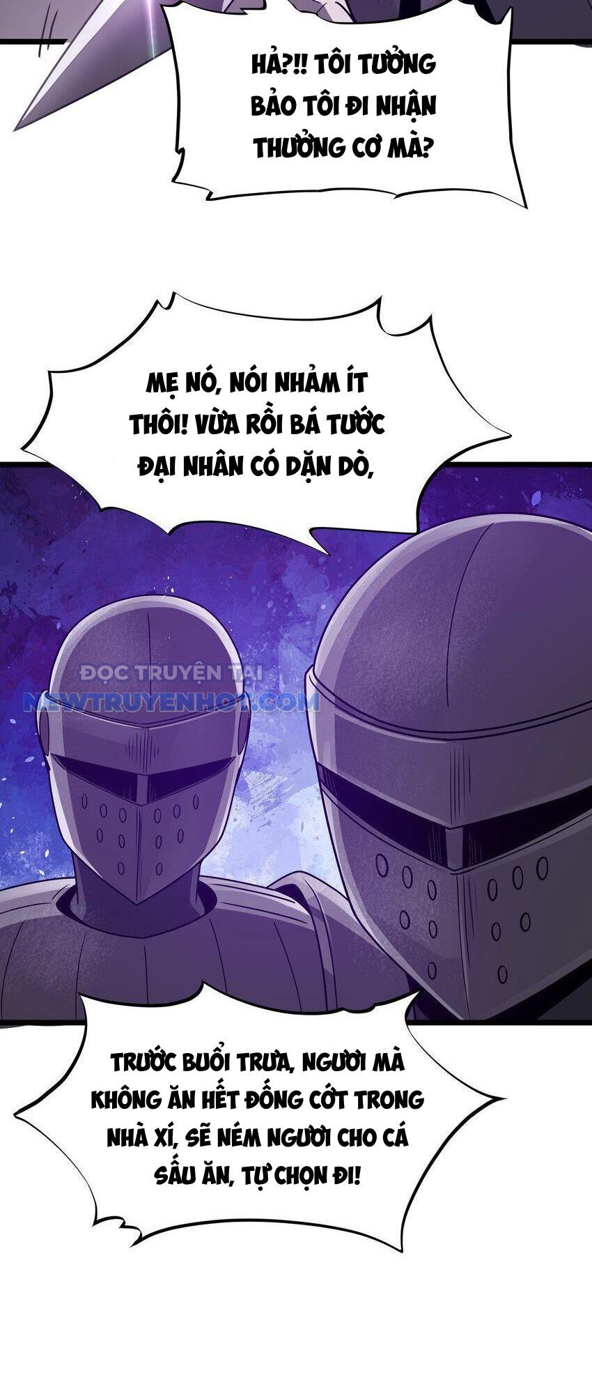 Dũng Giả Này Là Người Theo Chủ Nghĩa Tiền Tài Chí Thượng Chapter 37 - Trang 2