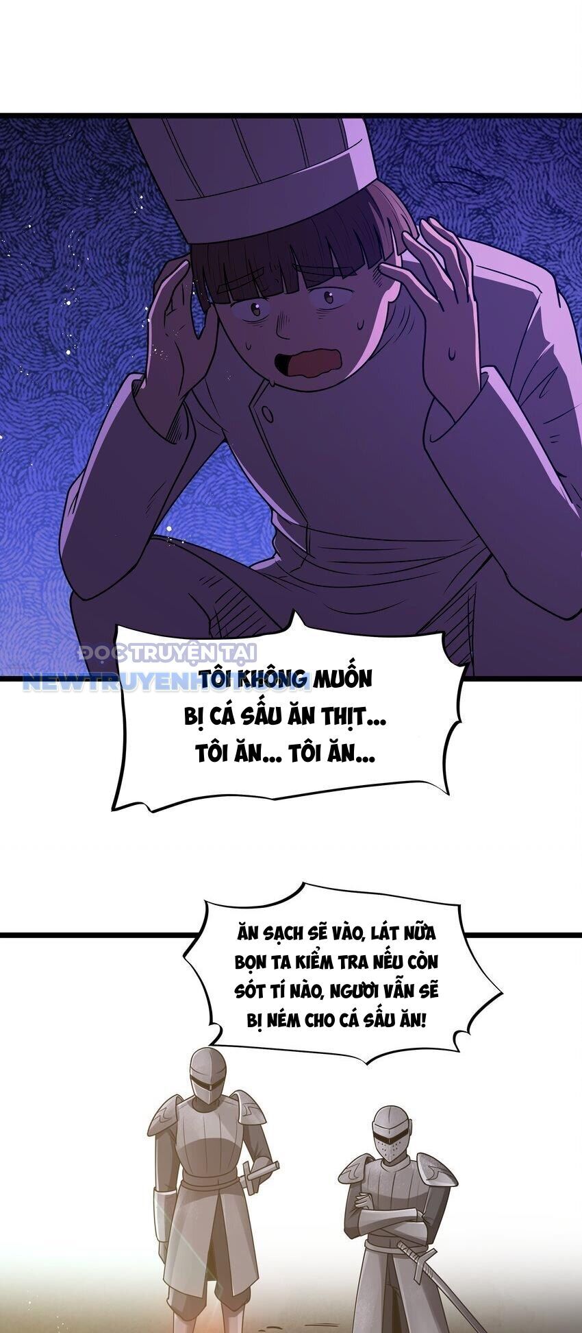 Dũng Giả Này Là Người Theo Chủ Nghĩa Tiền Tài Chí Thượng Chapter 37 - Trang 2