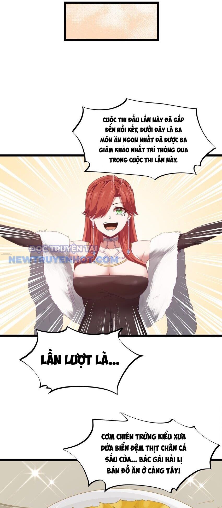 Dũng Giả Này Là Người Theo Chủ Nghĩa Tiền Tài Chí Thượng Chapter 37 - Trang 2