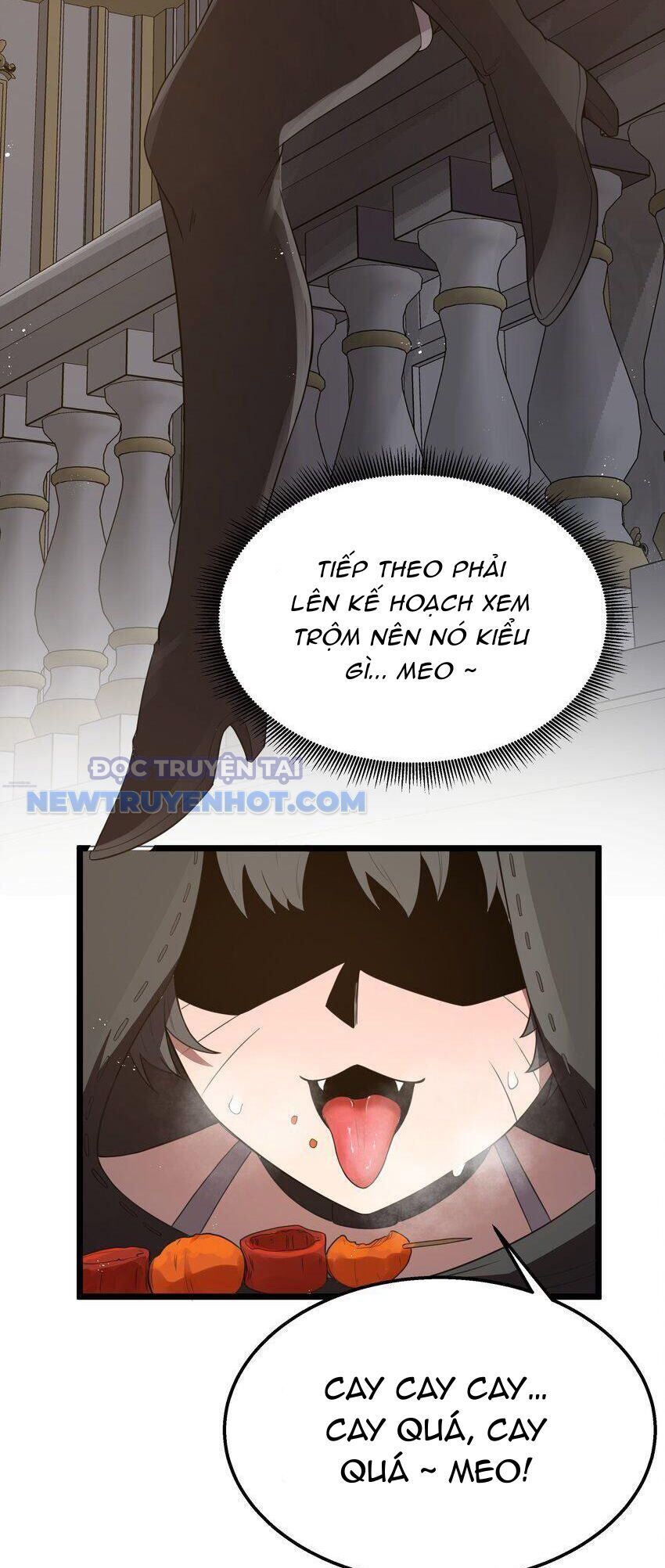 Dũng Giả Này Là Người Theo Chủ Nghĩa Tiền Tài Chí Thượng Chapter 37 - Trang 2