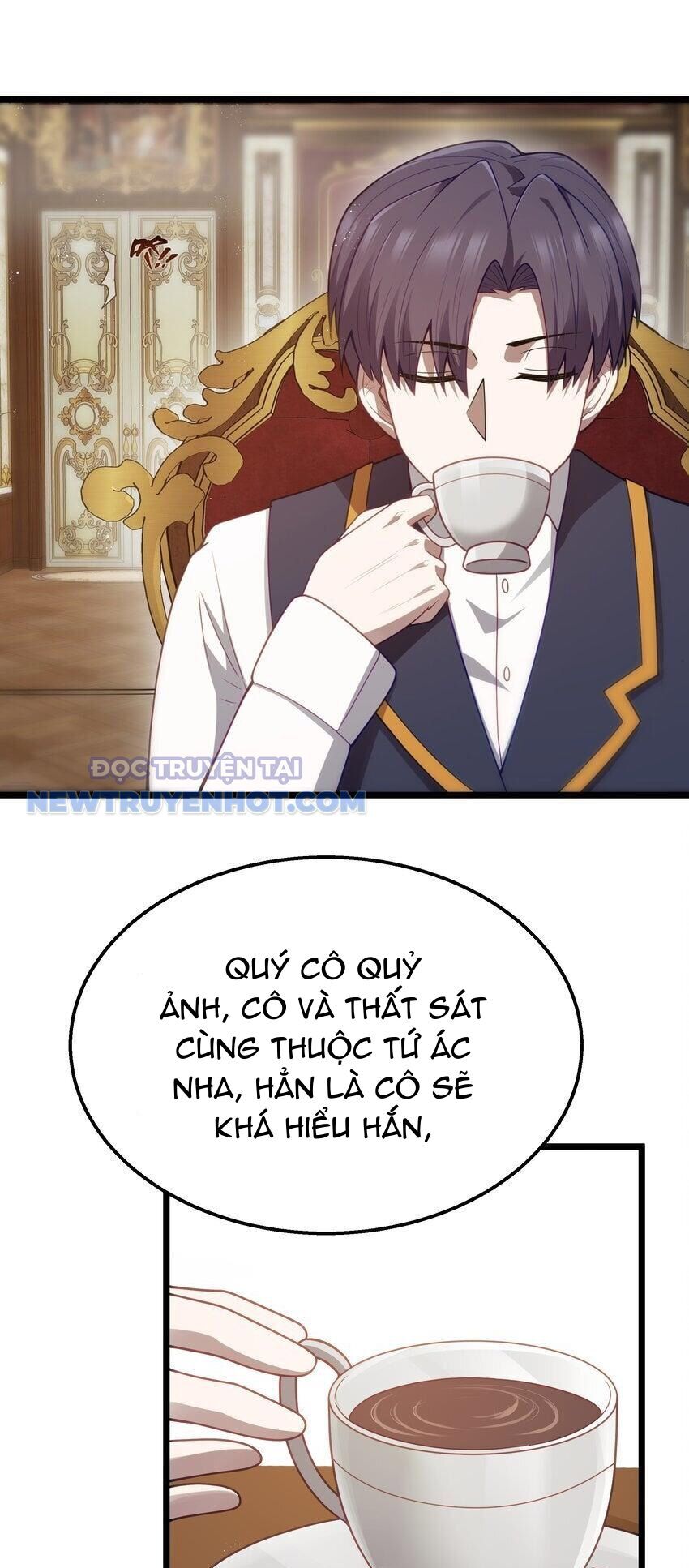 Dũng Giả Này Là Người Theo Chủ Nghĩa Tiền Tài Chí Thượng Chapter 37 - Trang 2