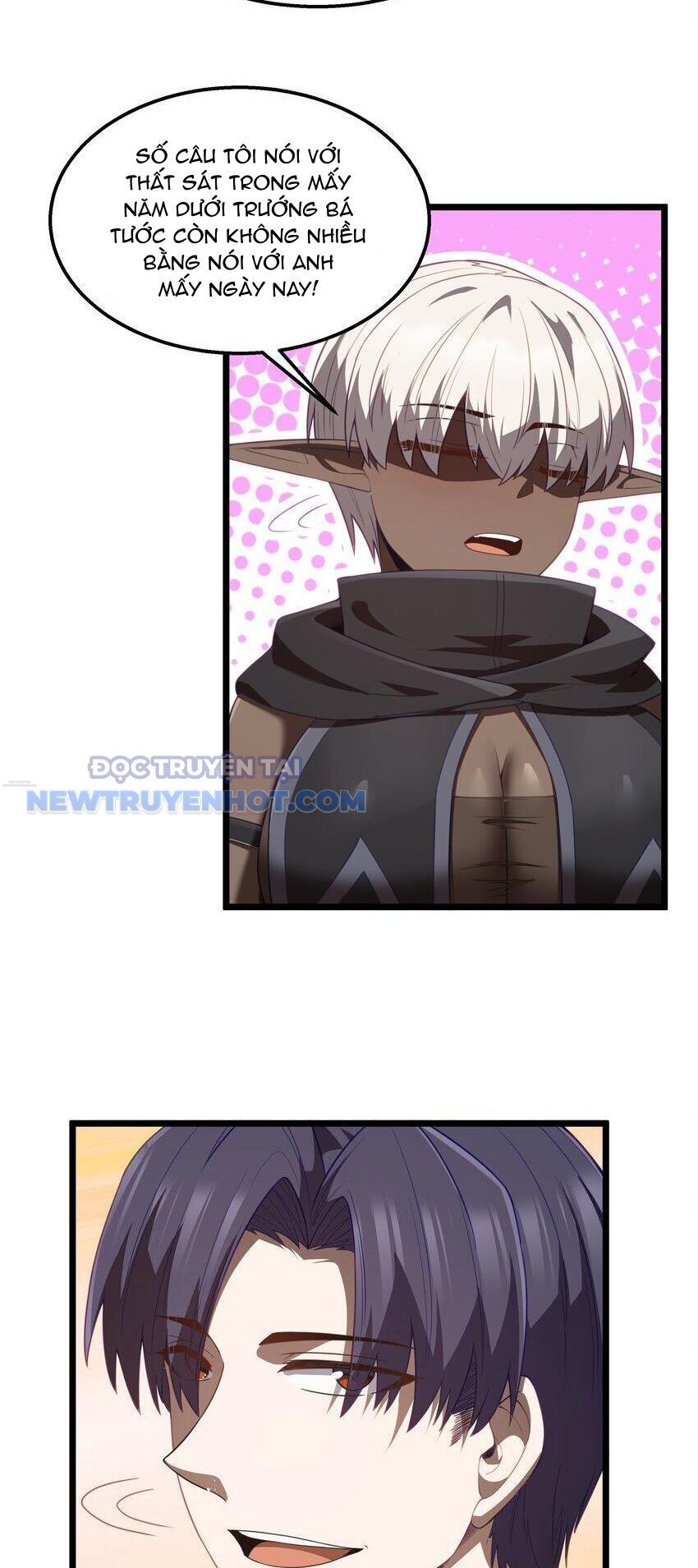 Dũng Giả Này Là Người Theo Chủ Nghĩa Tiền Tài Chí Thượng Chapter 37 - Trang 2