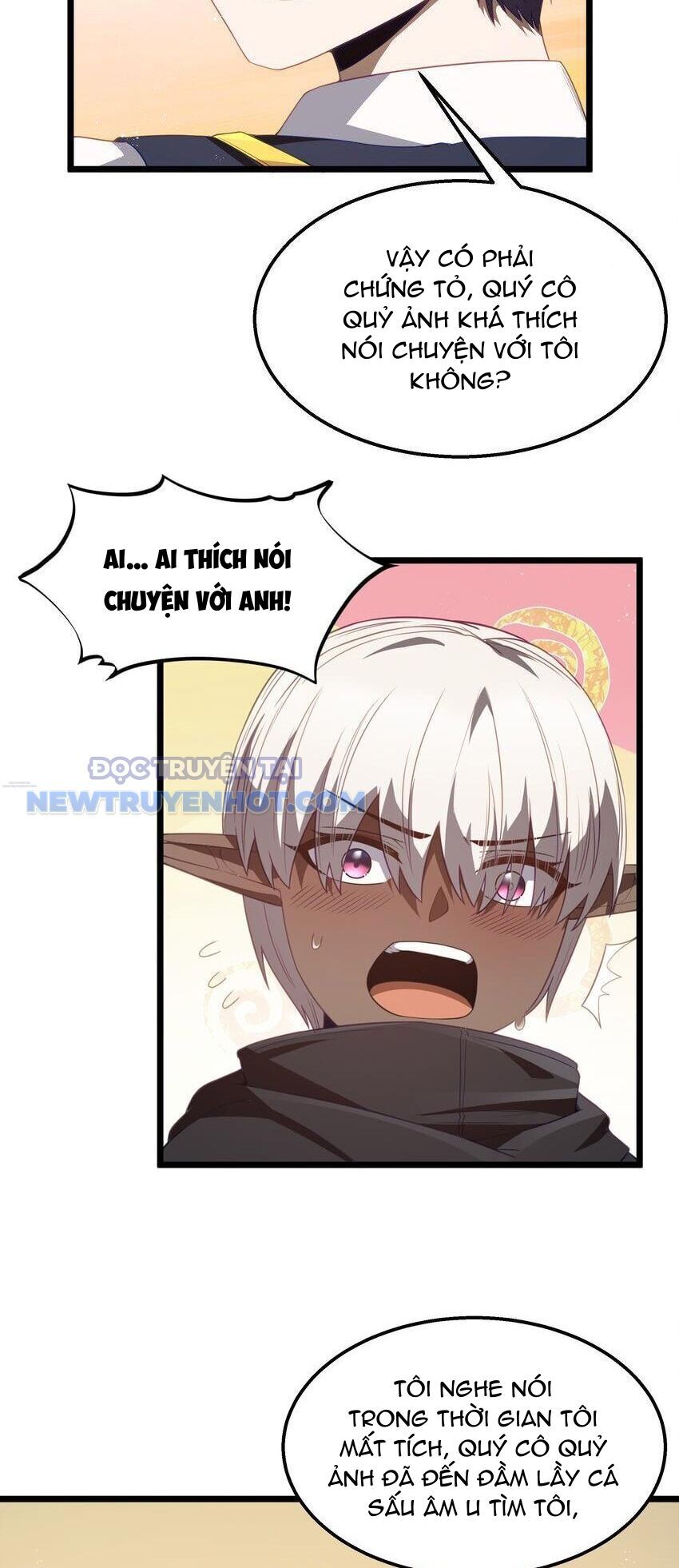 Dũng Giả Này Là Người Theo Chủ Nghĩa Tiền Tài Chí Thượng Chapter 37 - Trang 2