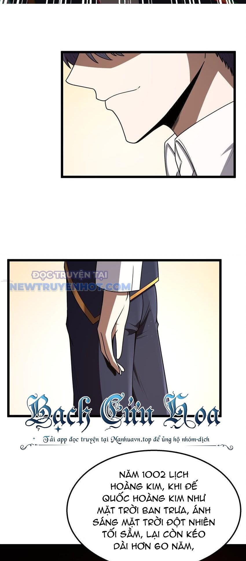 Dũng Giả Này Là Người Theo Chủ Nghĩa Tiền Tài Chí Thượng Chapter 37 - Trang 2