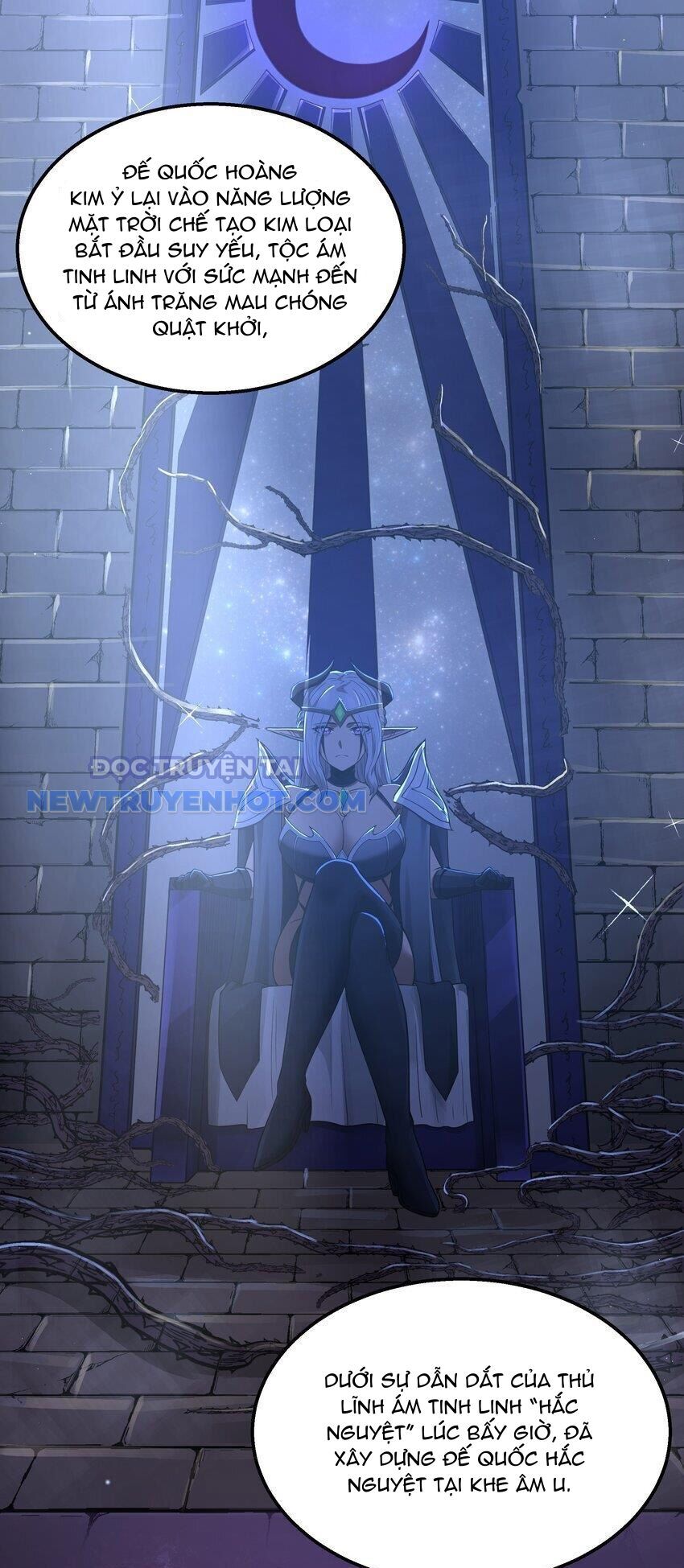 Dũng Giả Này Là Người Theo Chủ Nghĩa Tiền Tài Chí Thượng Chapter 37 - Trang 2