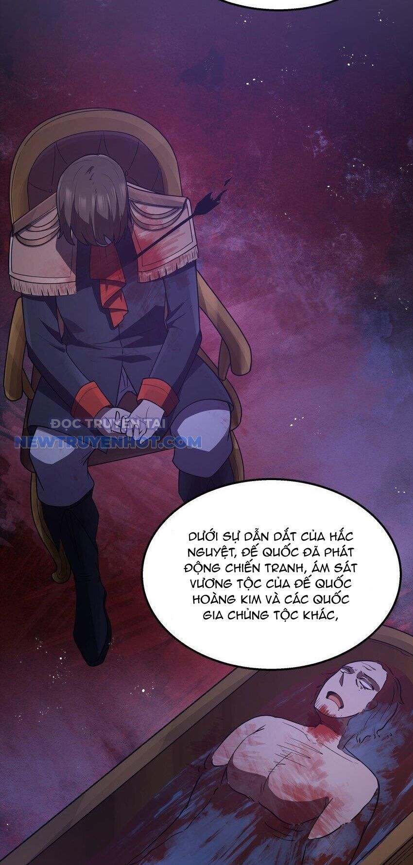 Dũng Giả Này Là Người Theo Chủ Nghĩa Tiền Tài Chí Thượng Chapter 37 - Trang 2