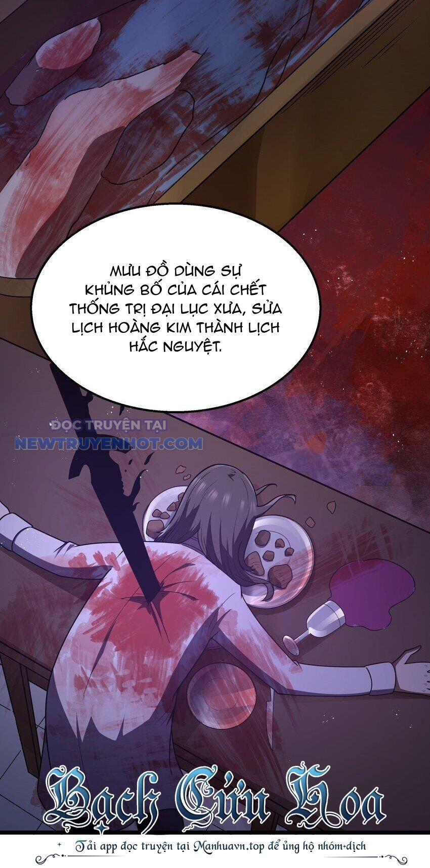 Dũng Giả Này Là Người Theo Chủ Nghĩa Tiền Tài Chí Thượng Chapter 37 - Trang 2