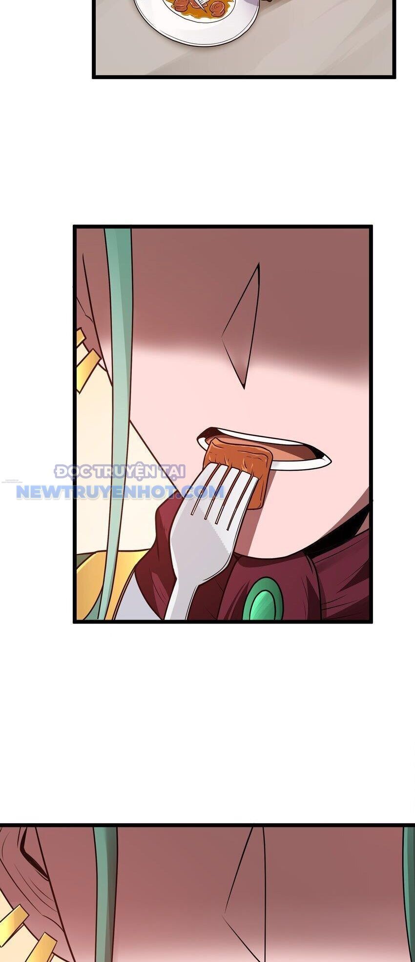 Dũng Giả Này Là Người Theo Chủ Nghĩa Tiền Tài Chí Thượng Chapter 37 - Trang 2