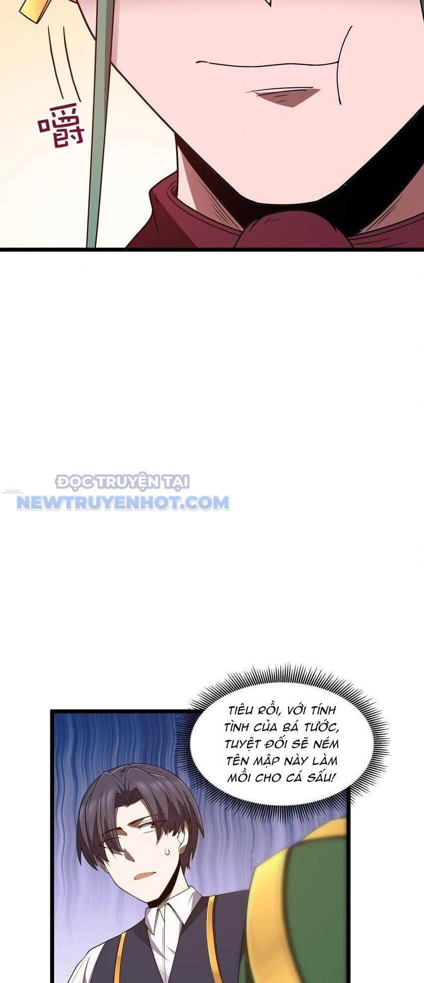 Dũng Giả Này Là Người Theo Chủ Nghĩa Tiền Tài Chí Thượng Chapter 37 - Trang 2