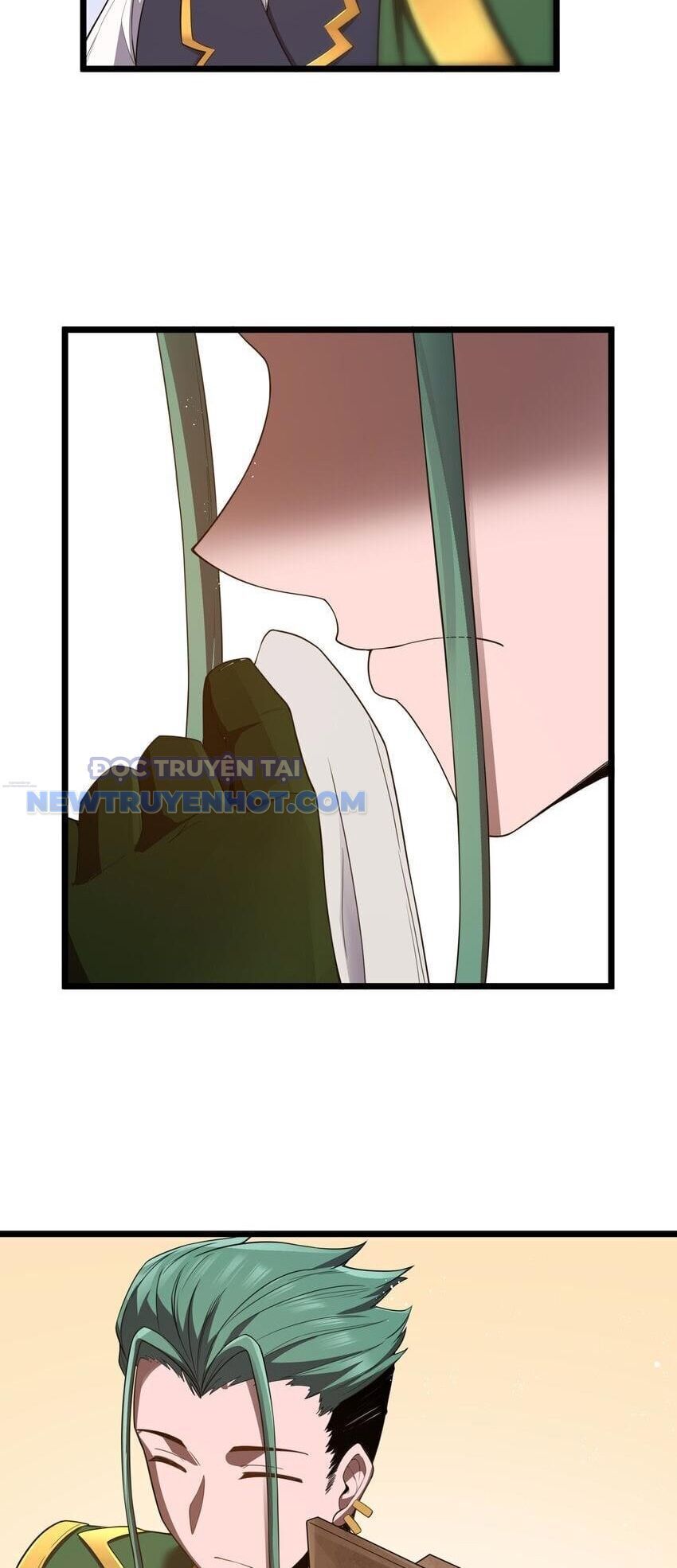 Dũng Giả Này Là Người Theo Chủ Nghĩa Tiền Tài Chí Thượng Chapter 37 - Trang 2