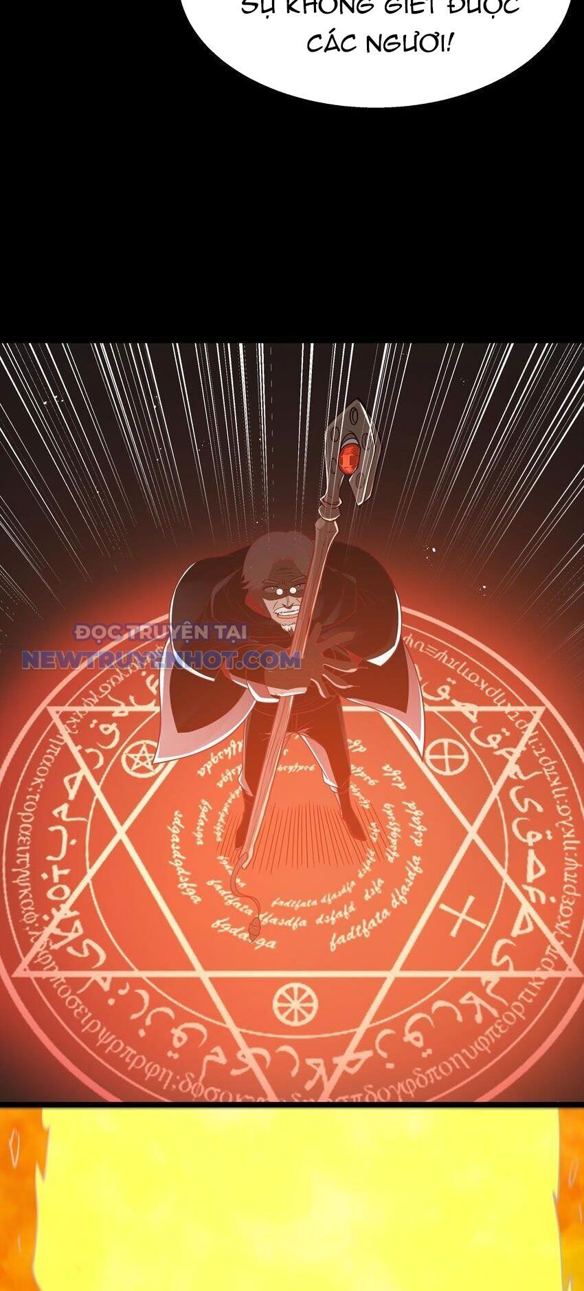 Dũng Giả Này Là Người Theo Chủ Nghĩa Tiền Tài Chí Thượng Chapter 38 - Trang 2