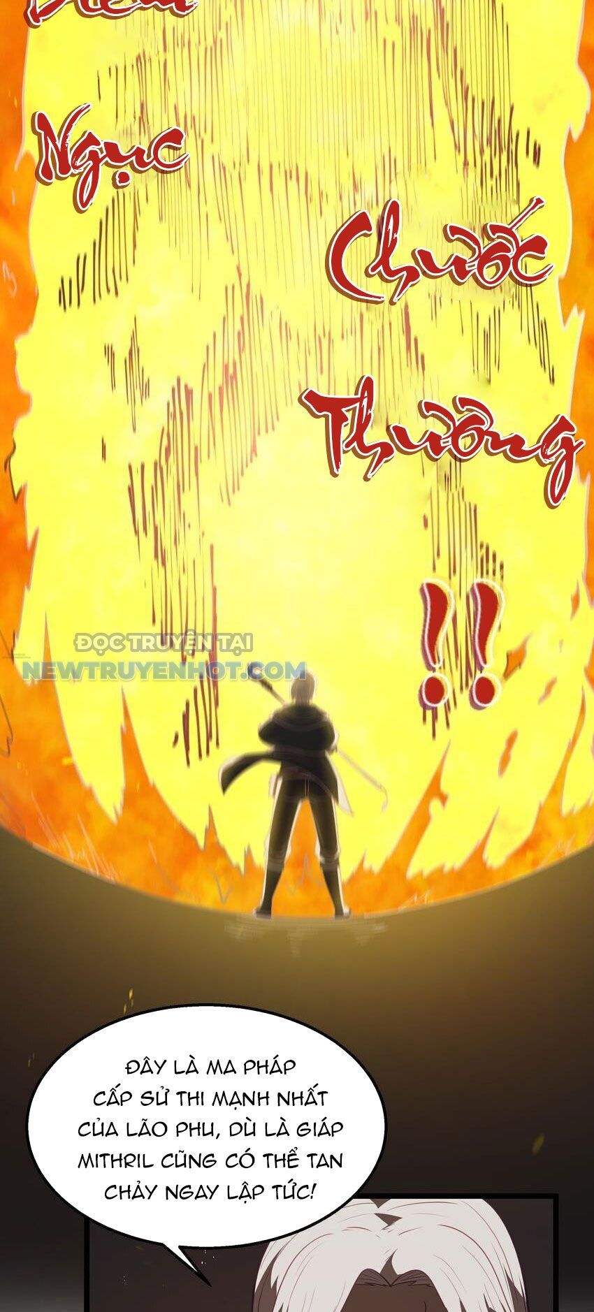 Dũng Giả Này Là Người Theo Chủ Nghĩa Tiền Tài Chí Thượng Chapter 38 - Trang 2