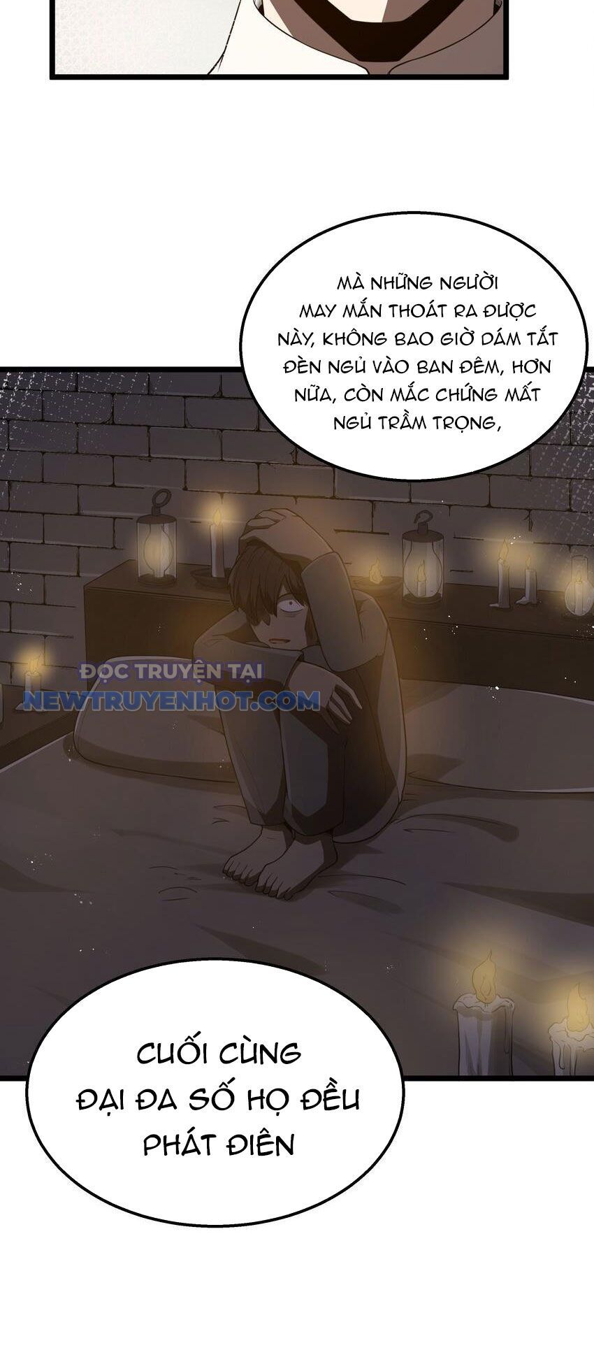 Dũng Giả Này Là Người Theo Chủ Nghĩa Tiền Tài Chí Thượng Chapter 38 - Trang 2