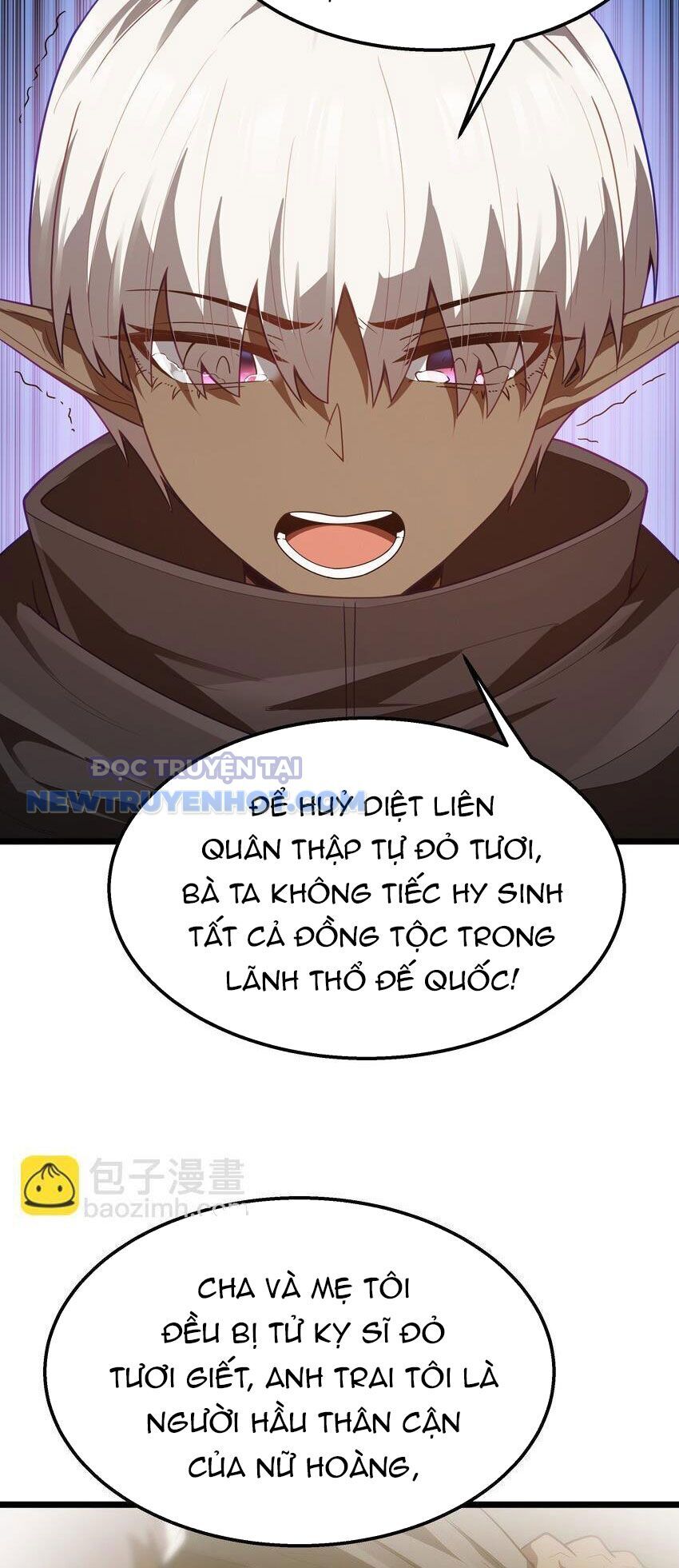 Dũng Giả Này Là Người Theo Chủ Nghĩa Tiền Tài Chí Thượng Chapter 38 - Trang 2