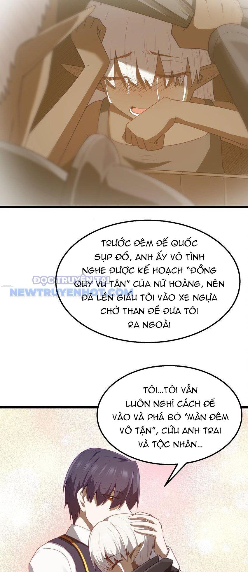 Dũng Giả Này Là Người Theo Chủ Nghĩa Tiền Tài Chí Thượng Chapter 38 - Trang 2