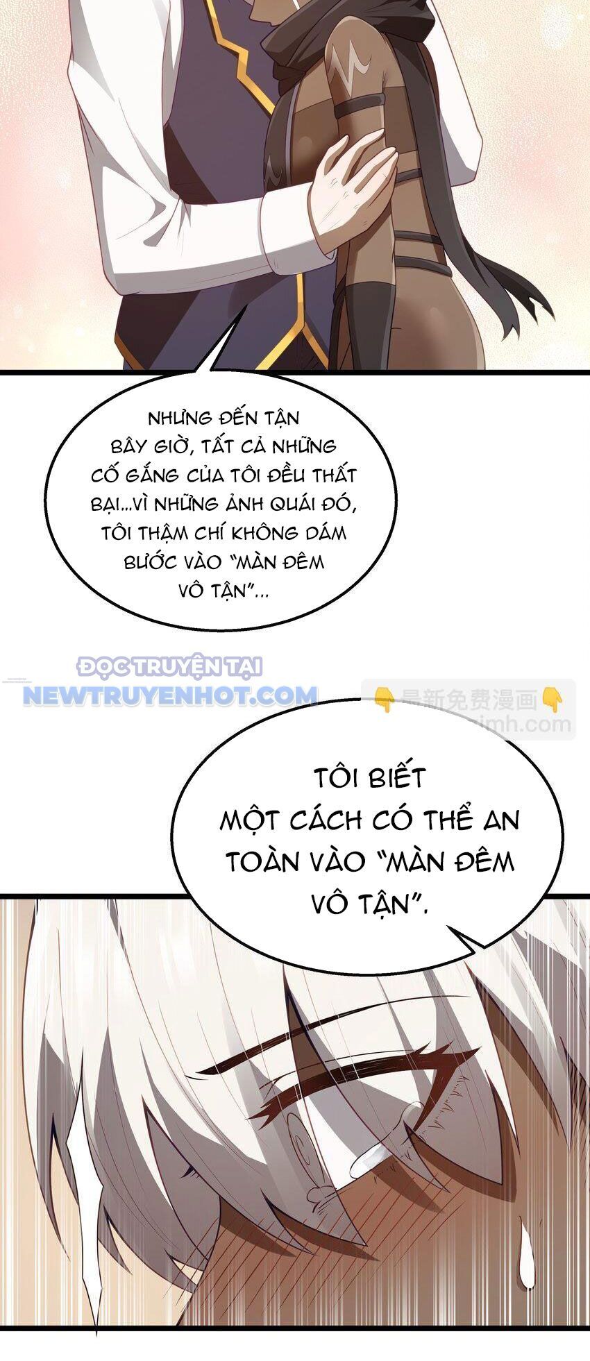 Dũng Giả Này Là Người Theo Chủ Nghĩa Tiền Tài Chí Thượng Chapter 38 - Trang 2