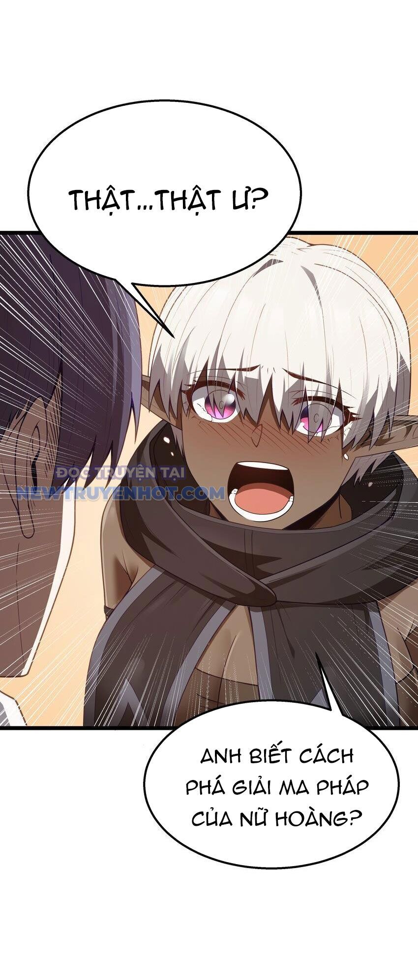 Dũng Giả Này Là Người Theo Chủ Nghĩa Tiền Tài Chí Thượng Chapter 38 - Trang 2