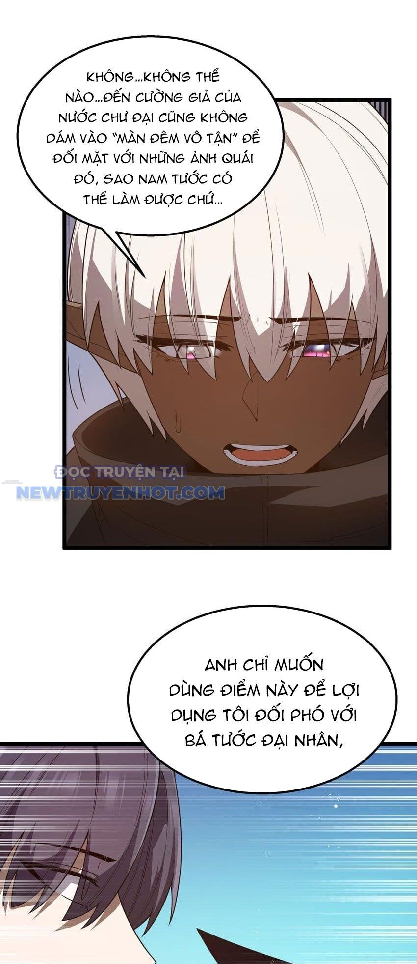 Dũng Giả Này Là Người Theo Chủ Nghĩa Tiền Tài Chí Thượng Chapter 38 - Trang 2