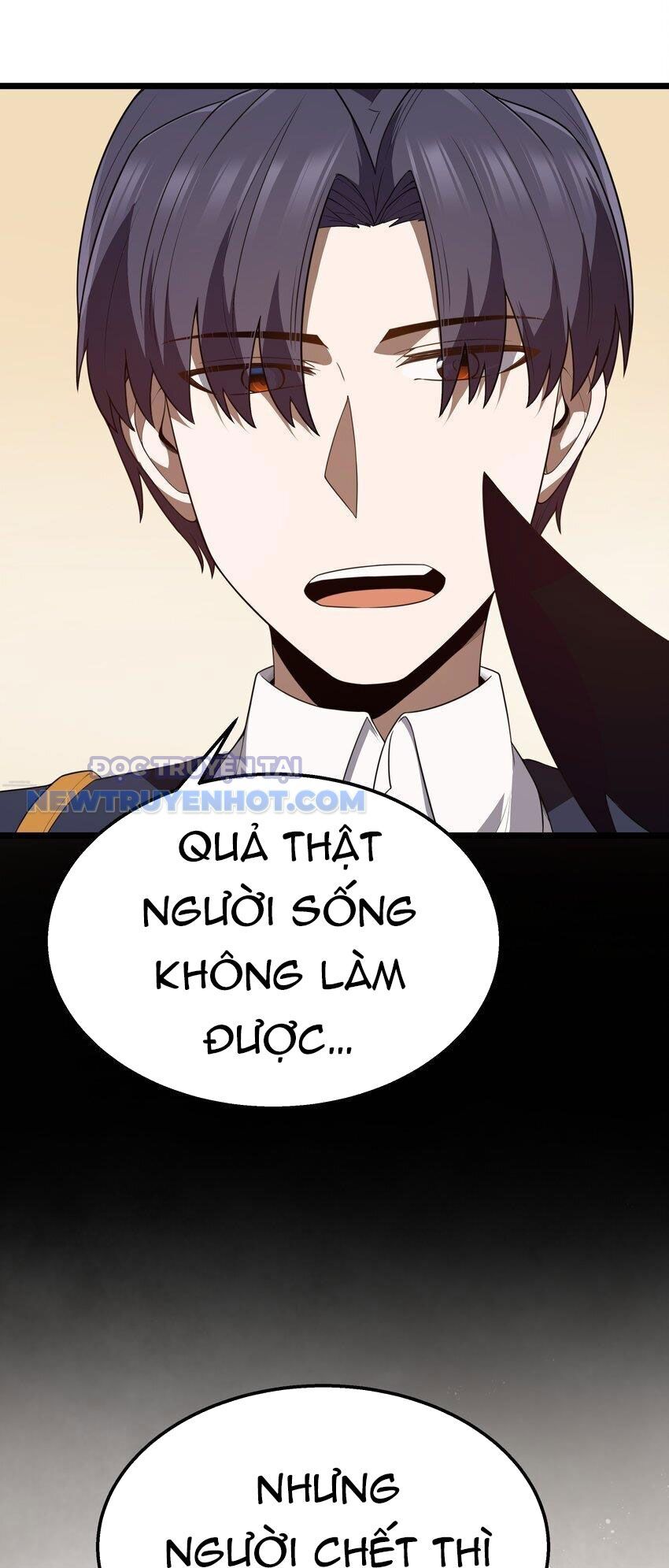 Dũng Giả Này Là Người Theo Chủ Nghĩa Tiền Tài Chí Thượng Chapter 38 - Trang 2