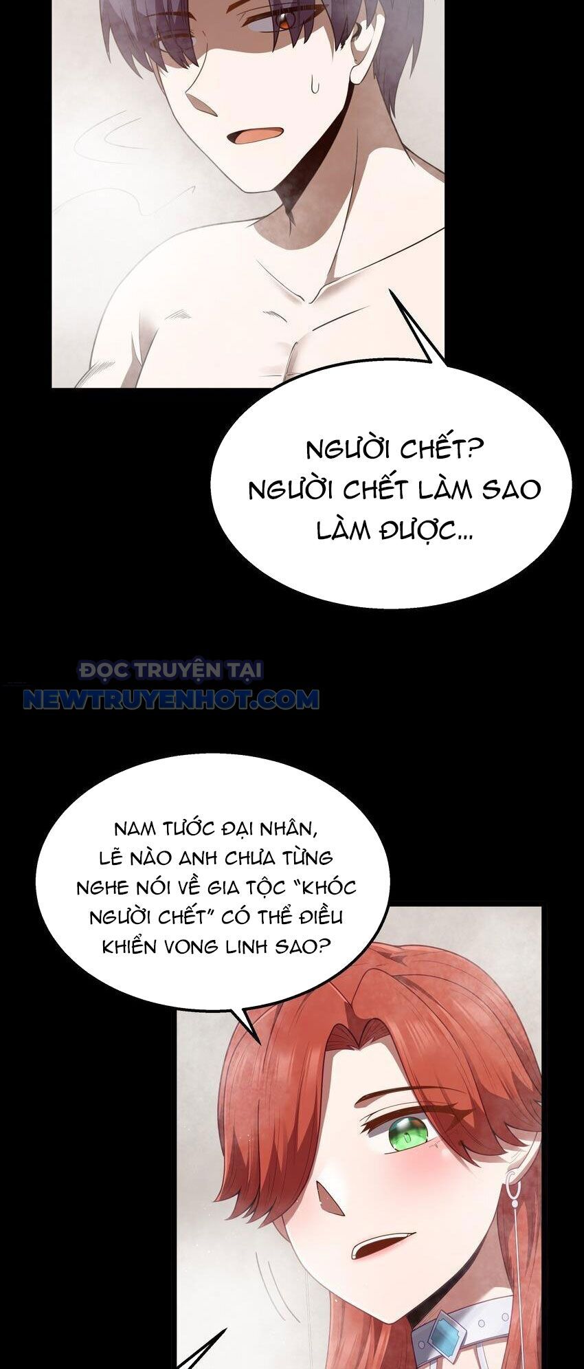 Dũng Giả Này Là Người Theo Chủ Nghĩa Tiền Tài Chí Thượng Chapter 38 - Trang 2