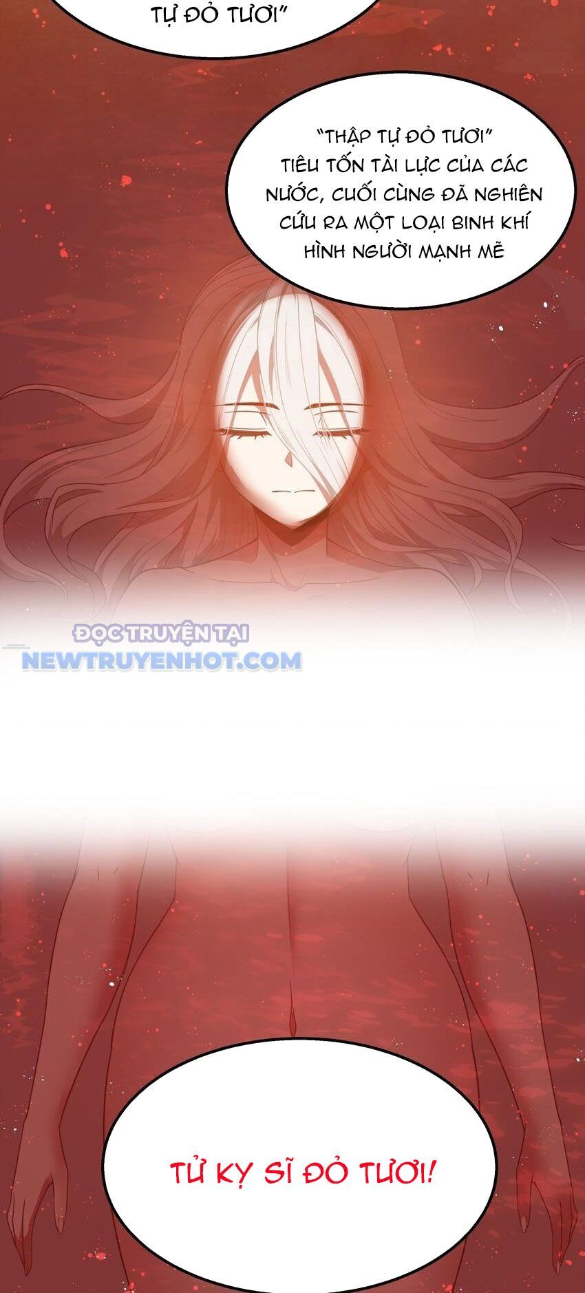 Dũng Giả Này Là Người Theo Chủ Nghĩa Tiền Tài Chí Thượng Chapter 38 - Trang 2