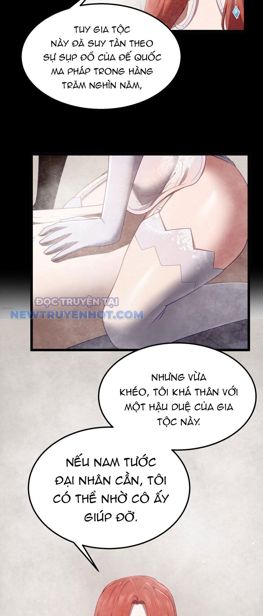 Dũng Giả Này Là Người Theo Chủ Nghĩa Tiền Tài Chí Thượng Chapter 38 - Trang 2