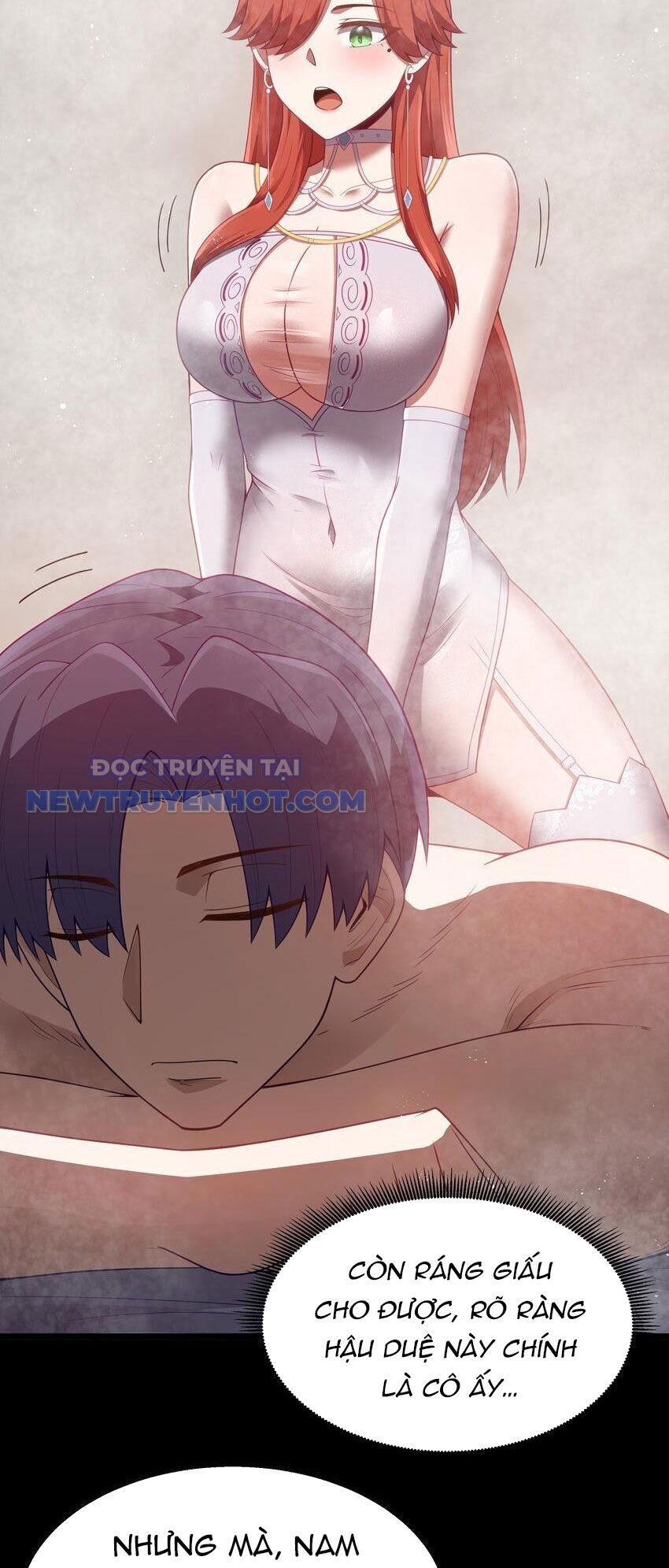 Dũng Giả Này Là Người Theo Chủ Nghĩa Tiền Tài Chí Thượng Chapter 38 - Trang 2