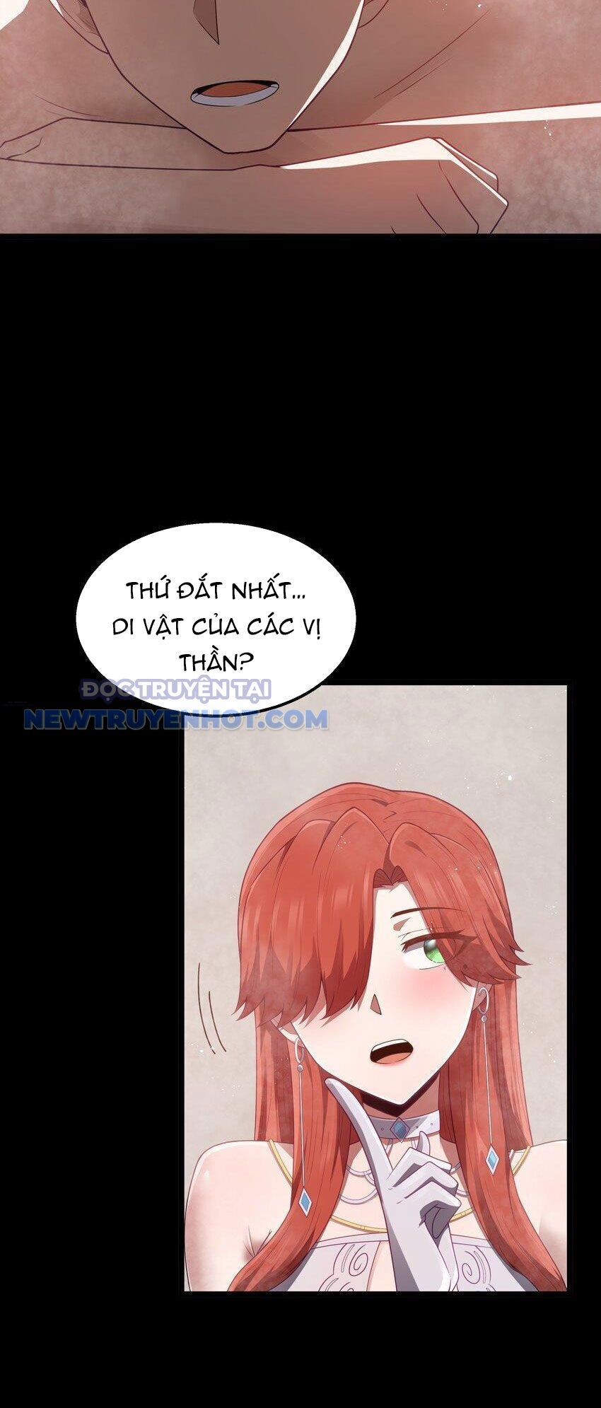 Dũng Giả Này Là Người Theo Chủ Nghĩa Tiền Tài Chí Thượng Chapter 38 - Trang 2