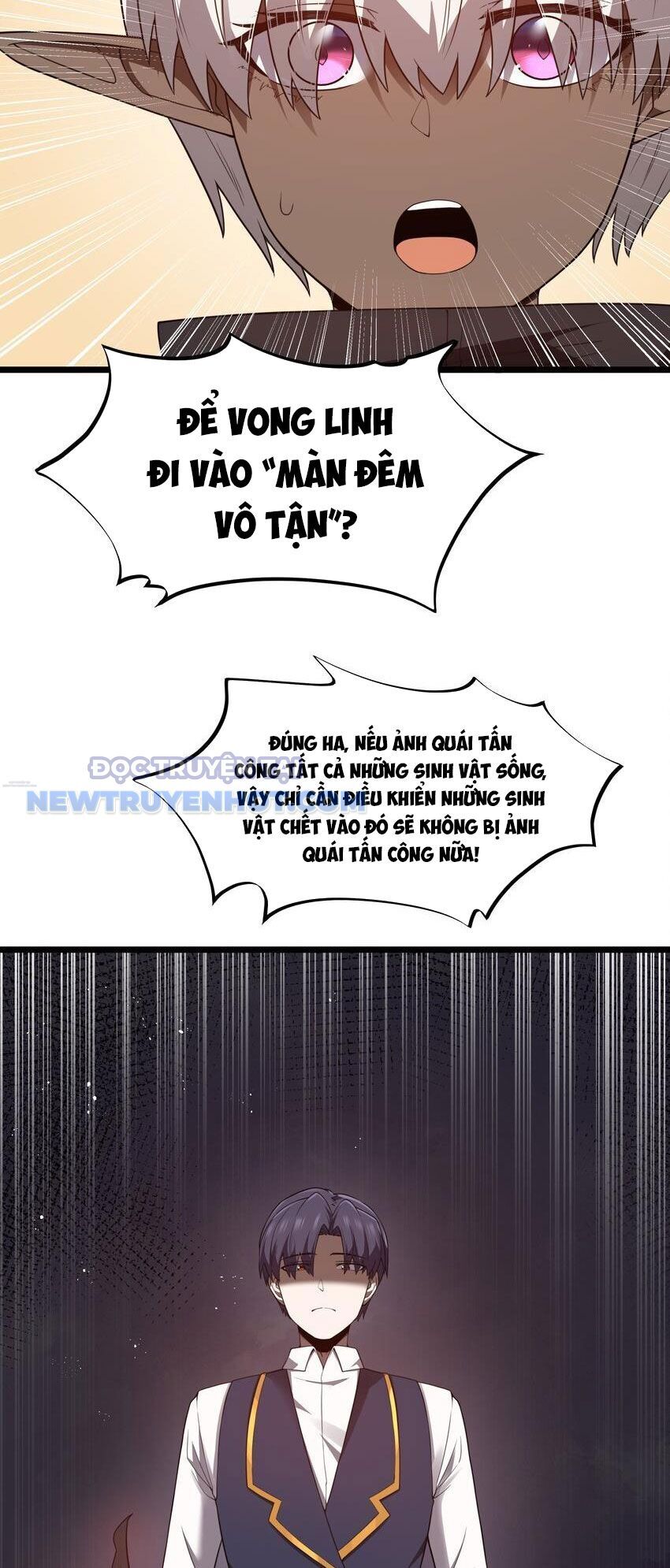 Dũng Giả Này Là Người Theo Chủ Nghĩa Tiền Tài Chí Thượng Chapter 38 - Trang 2