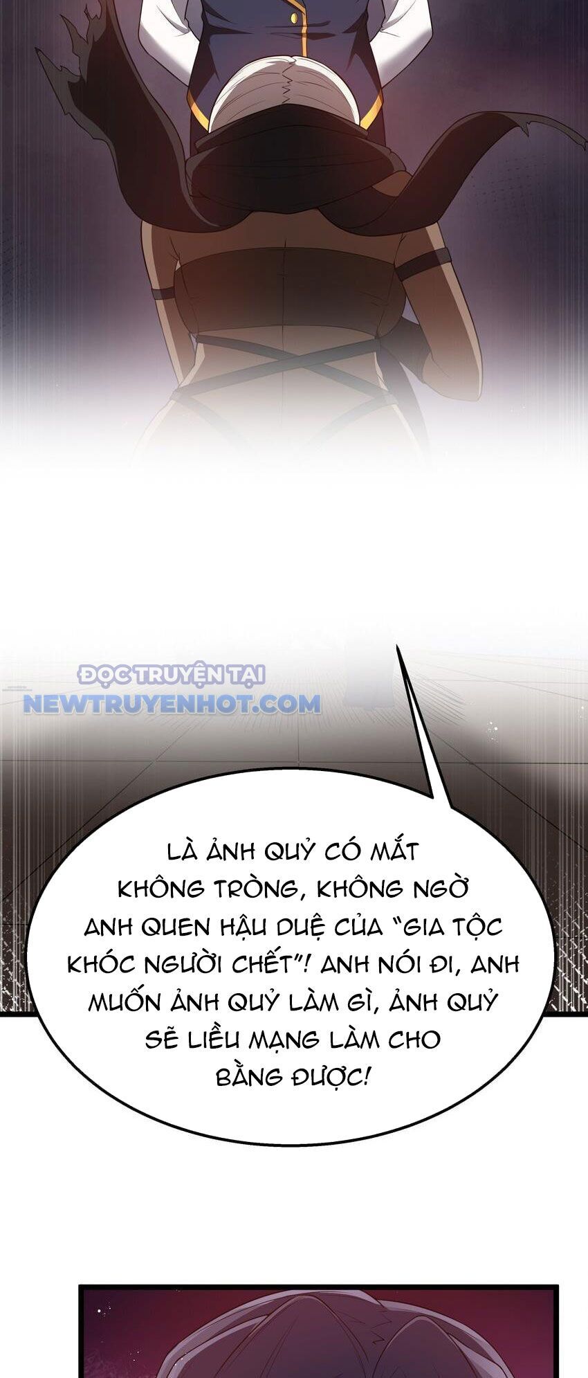 Dũng Giả Này Là Người Theo Chủ Nghĩa Tiền Tài Chí Thượng Chapter 38 - Trang 2