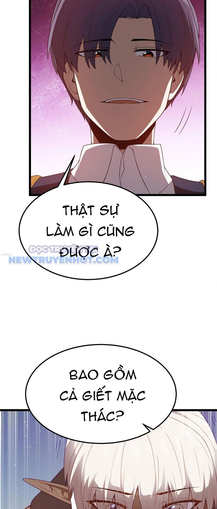 Dũng Giả Này Là Người Theo Chủ Nghĩa Tiền Tài Chí Thượng Chapter 38 - Trang 2