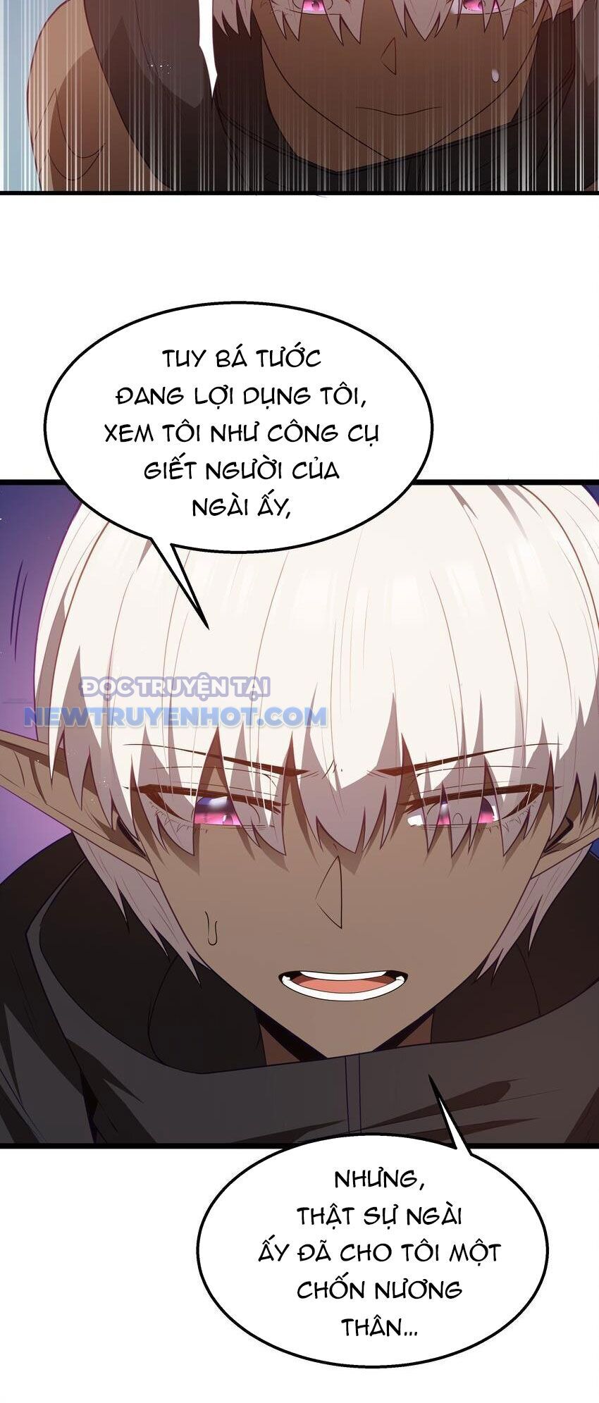 Dũng Giả Này Là Người Theo Chủ Nghĩa Tiền Tài Chí Thượng Chapter 38 - Trang 2