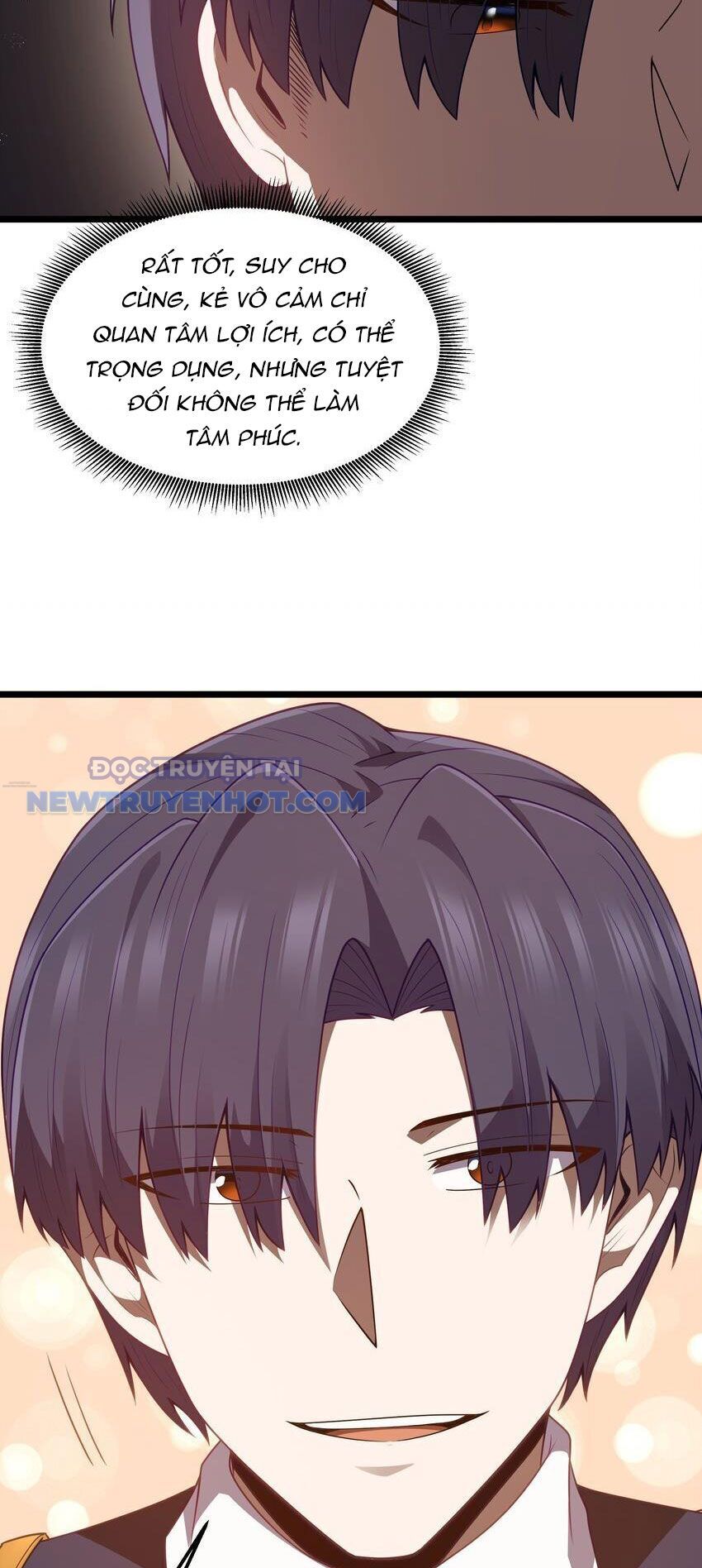 Dũng Giả Này Là Người Theo Chủ Nghĩa Tiền Tài Chí Thượng Chapter 38 - Trang 2